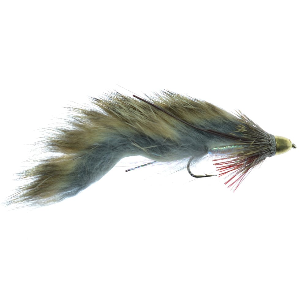 The Fly Fishing Place Trout Wet Flies Slumpbuster Bouface Muddy Buddy Bunny Streamer Flies Collection