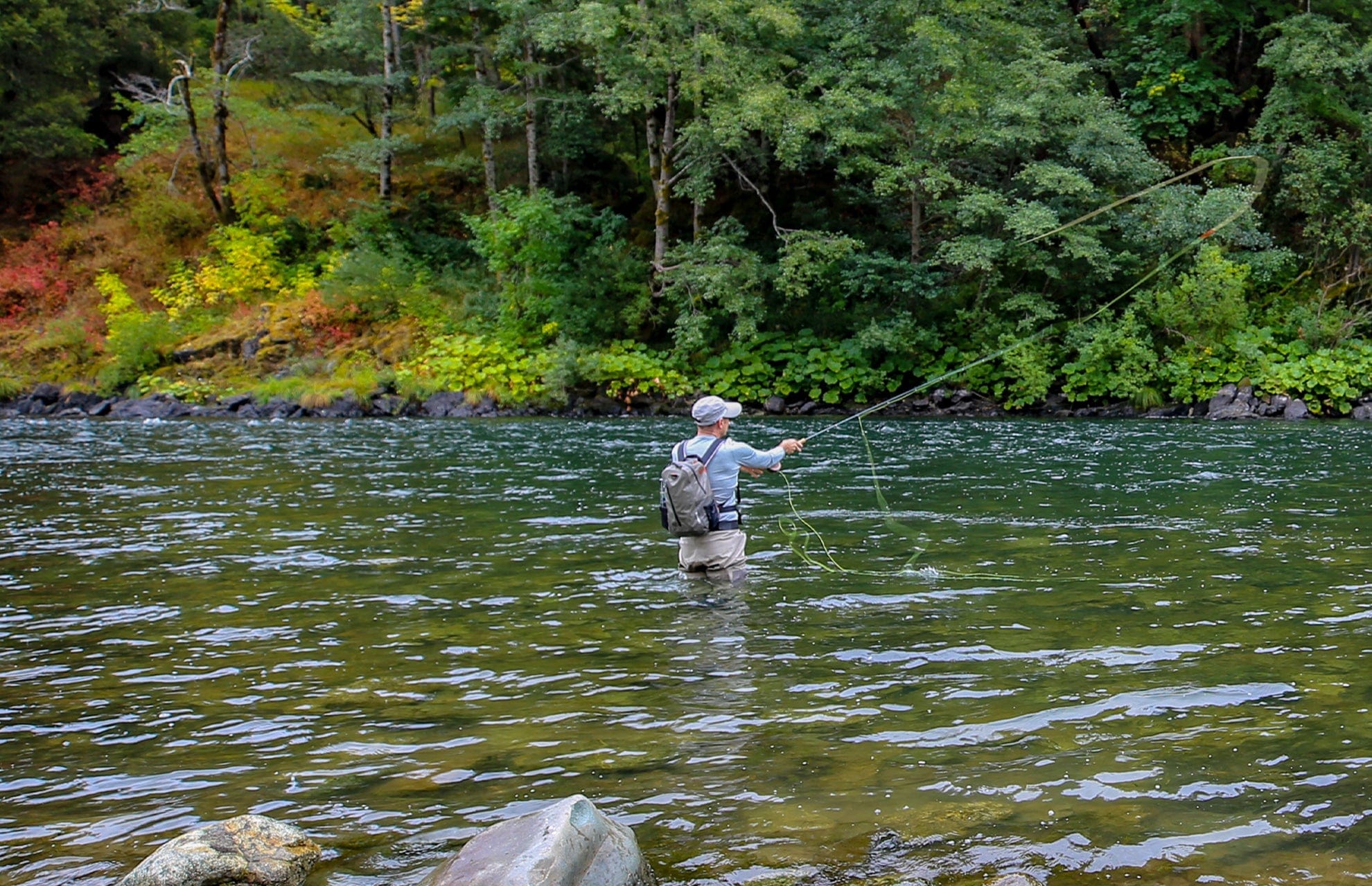 The Fly Fishing Place Trout Wet Flies White Marabou Muddler Minnow Streamer Flies - 4 Fly Fishing Flies - Hook Size 8