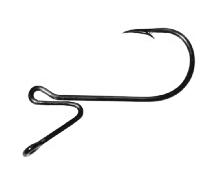 TTI Hooks Standout Drop Shot Hook - Size 1
