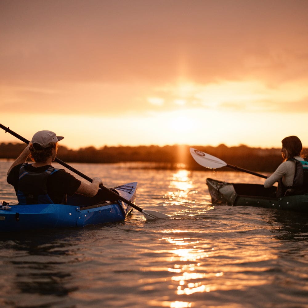 Tucktec Folding Kayaks Sporting Goods > Outdoor Recreation > Boating & Water Sports > Boating & Rafting >Foldable Kayaks Tucktec Pro Folding Kayak | Hard-Shell | 2-minute Set-up | Foldable, Portable Kayak
