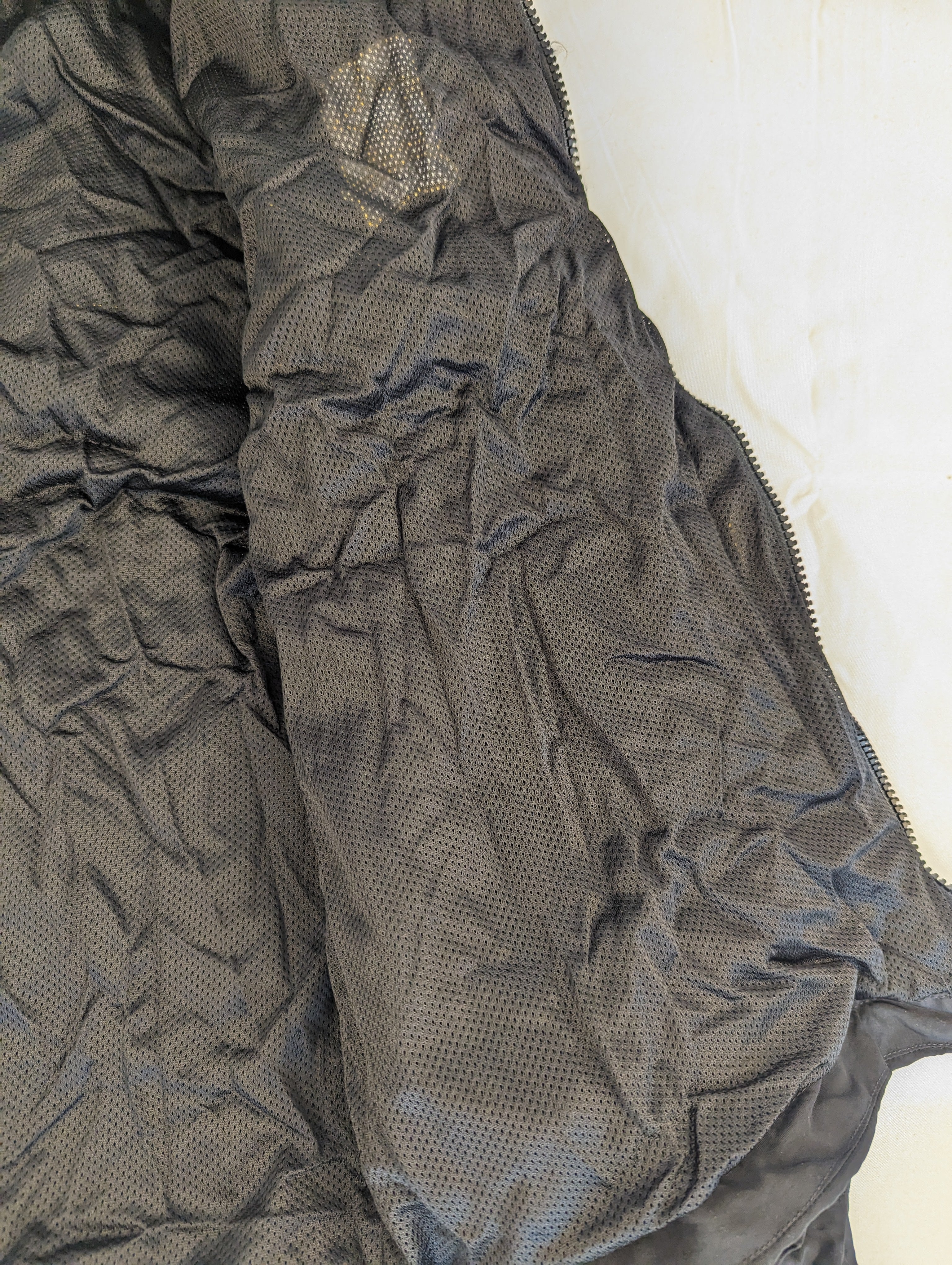 Army PT Jacket