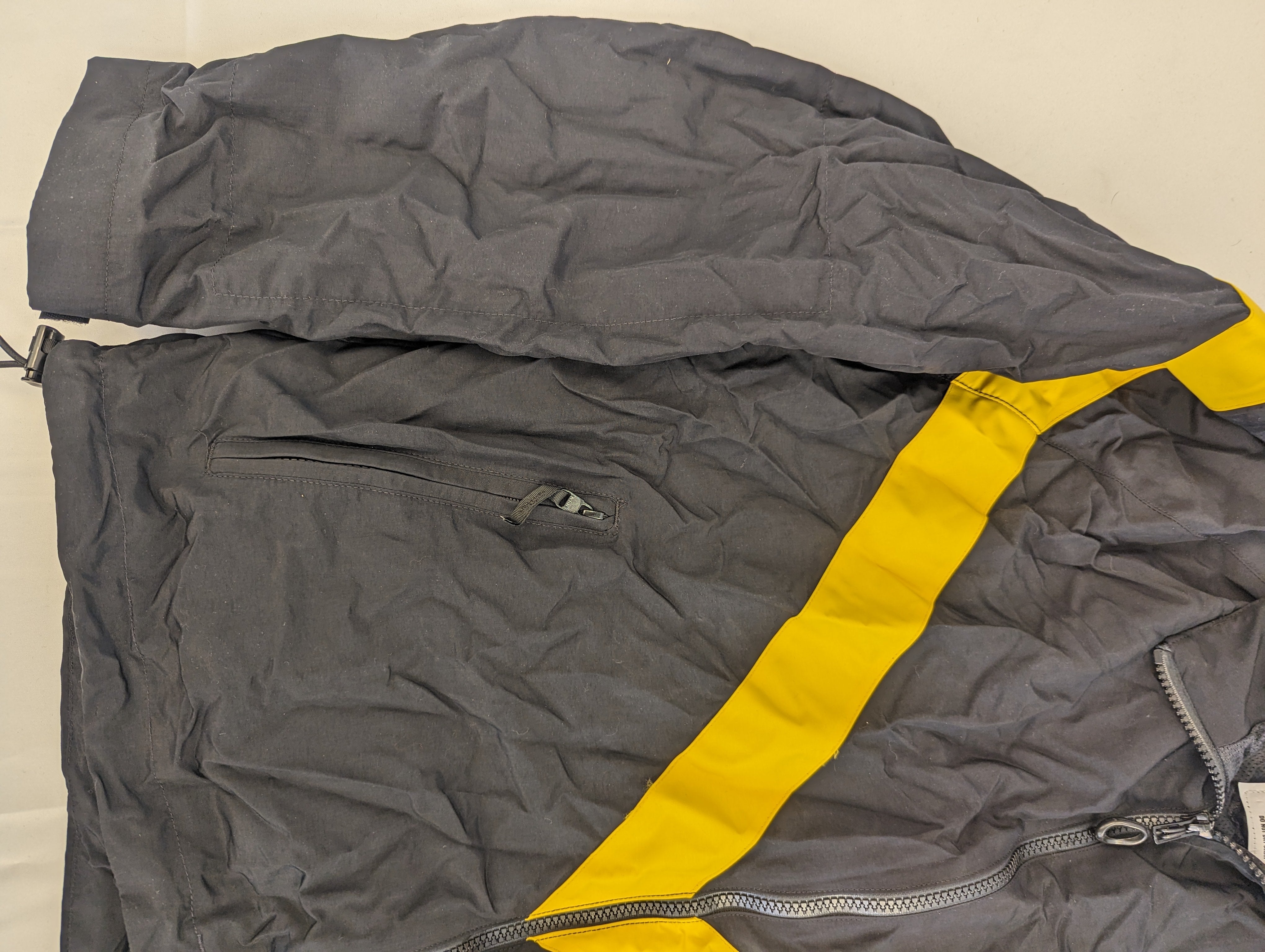 Army PT Jacket