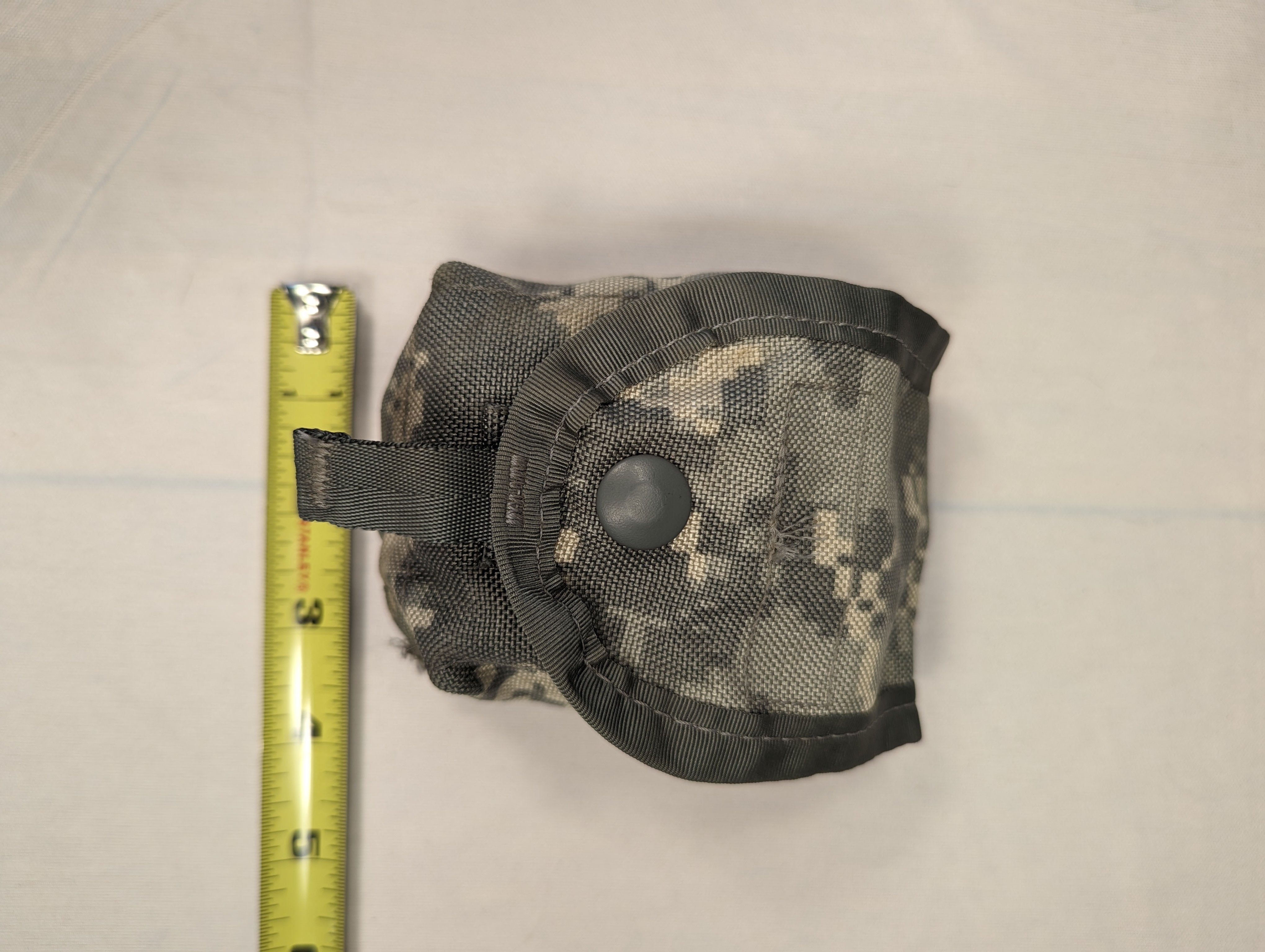 HG Pouch ACU