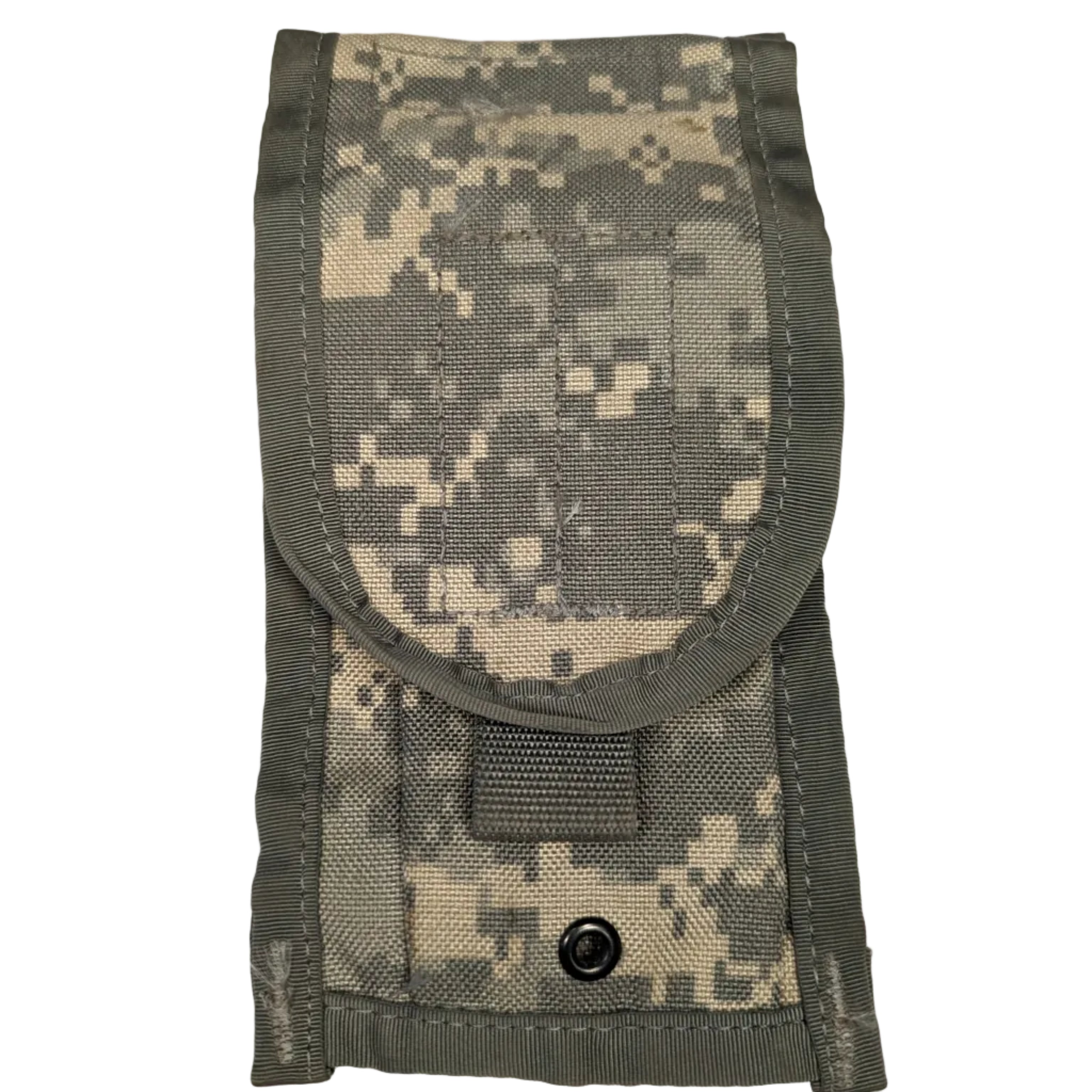2-Mag Pouch ACU