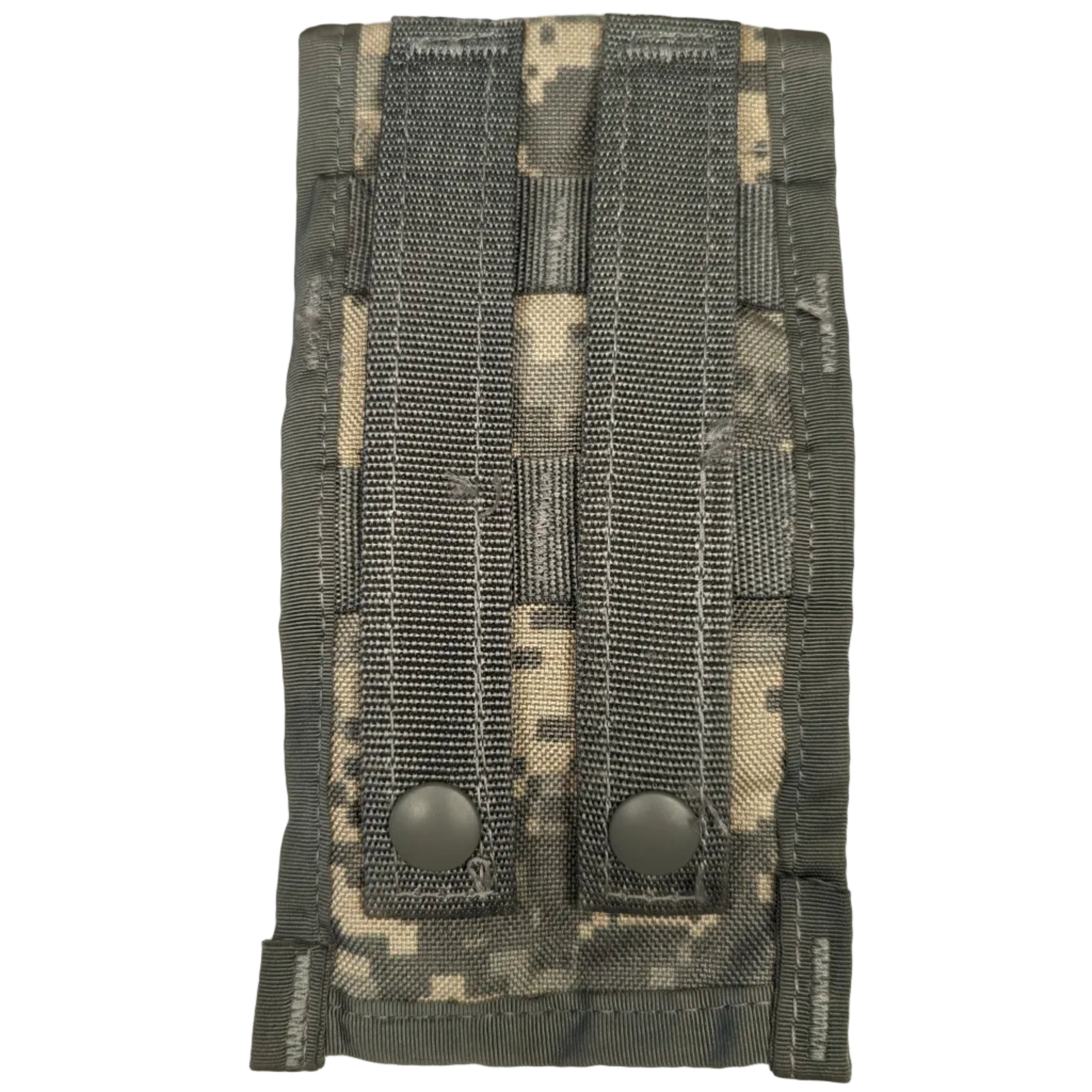2-Mag Pouch ACU