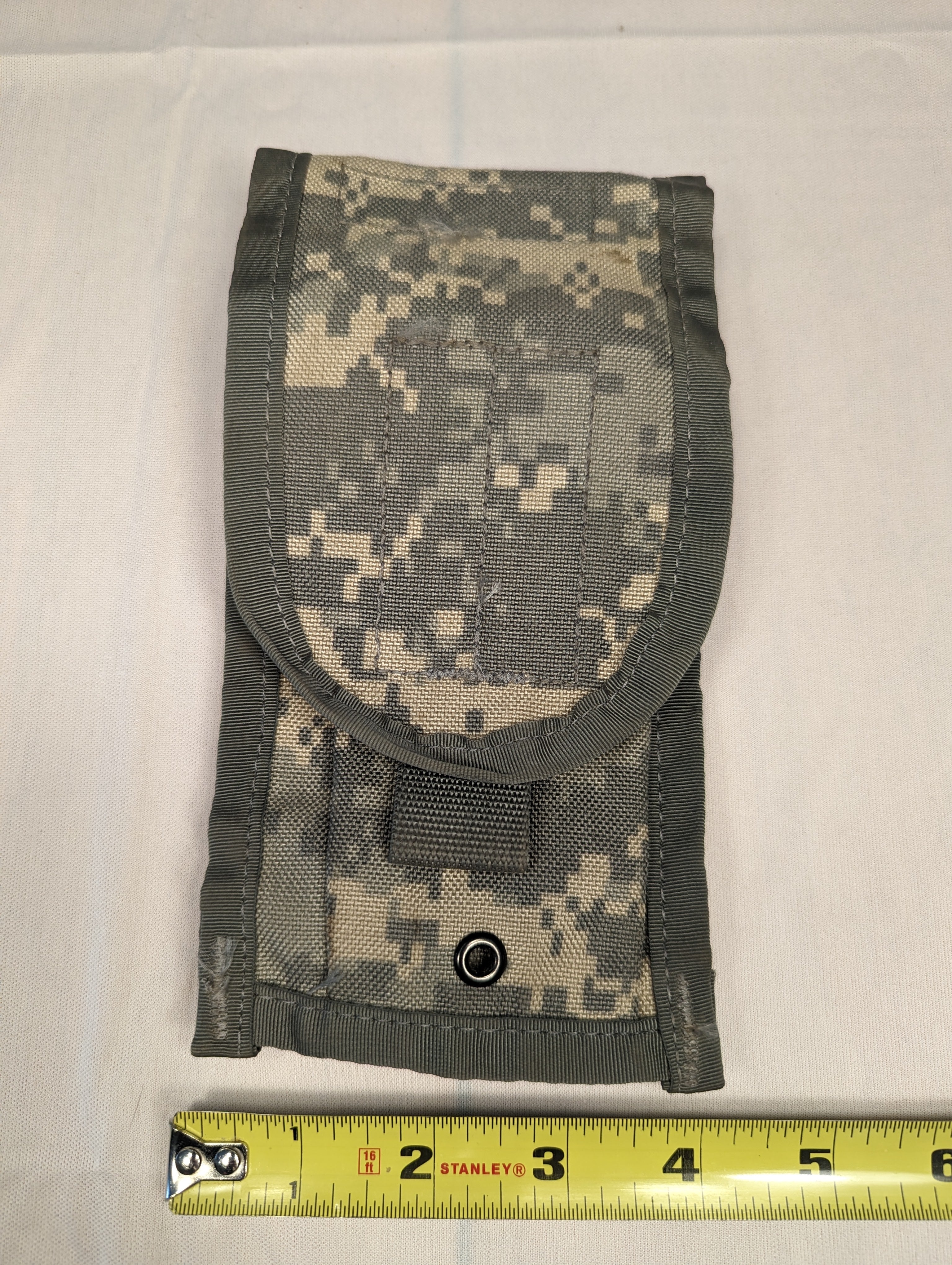2-Mag Pouch ACU