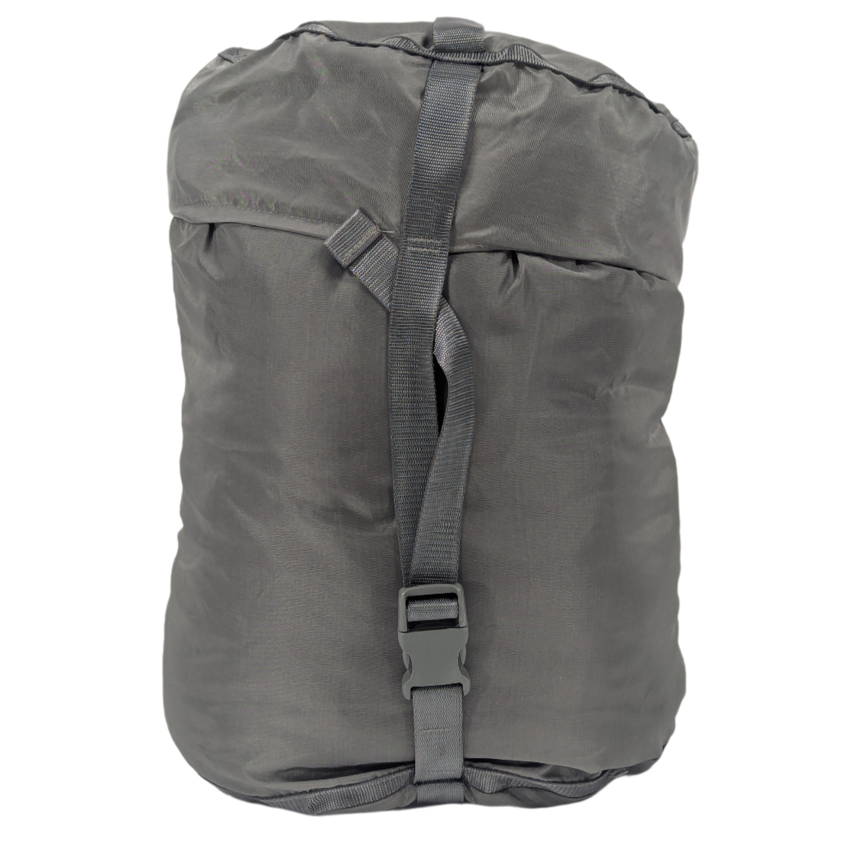 Compression Stuff Sack - Small - Green