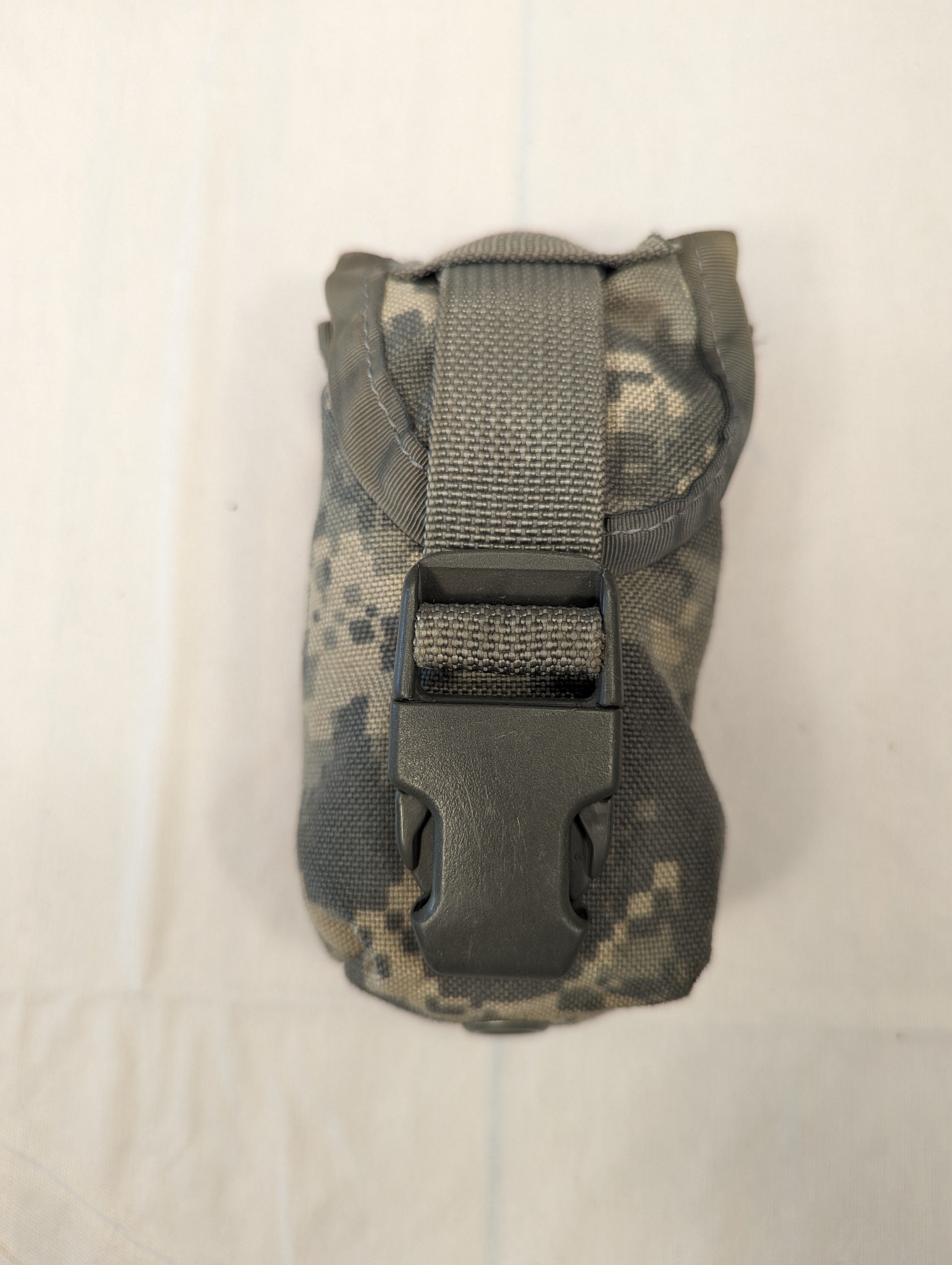 FG Pouch ACU