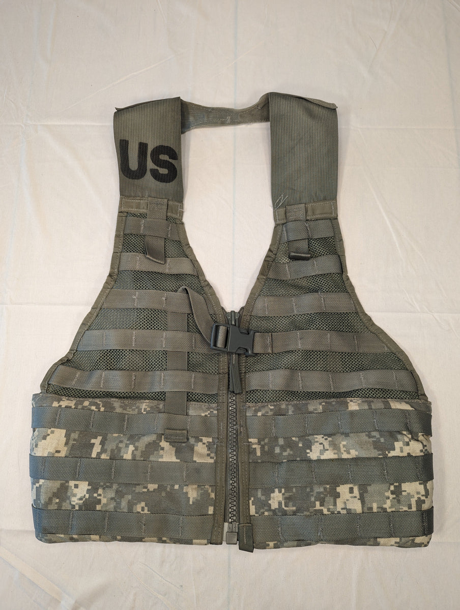 Fighting Load Carrier - ACU – MONSTERBASS