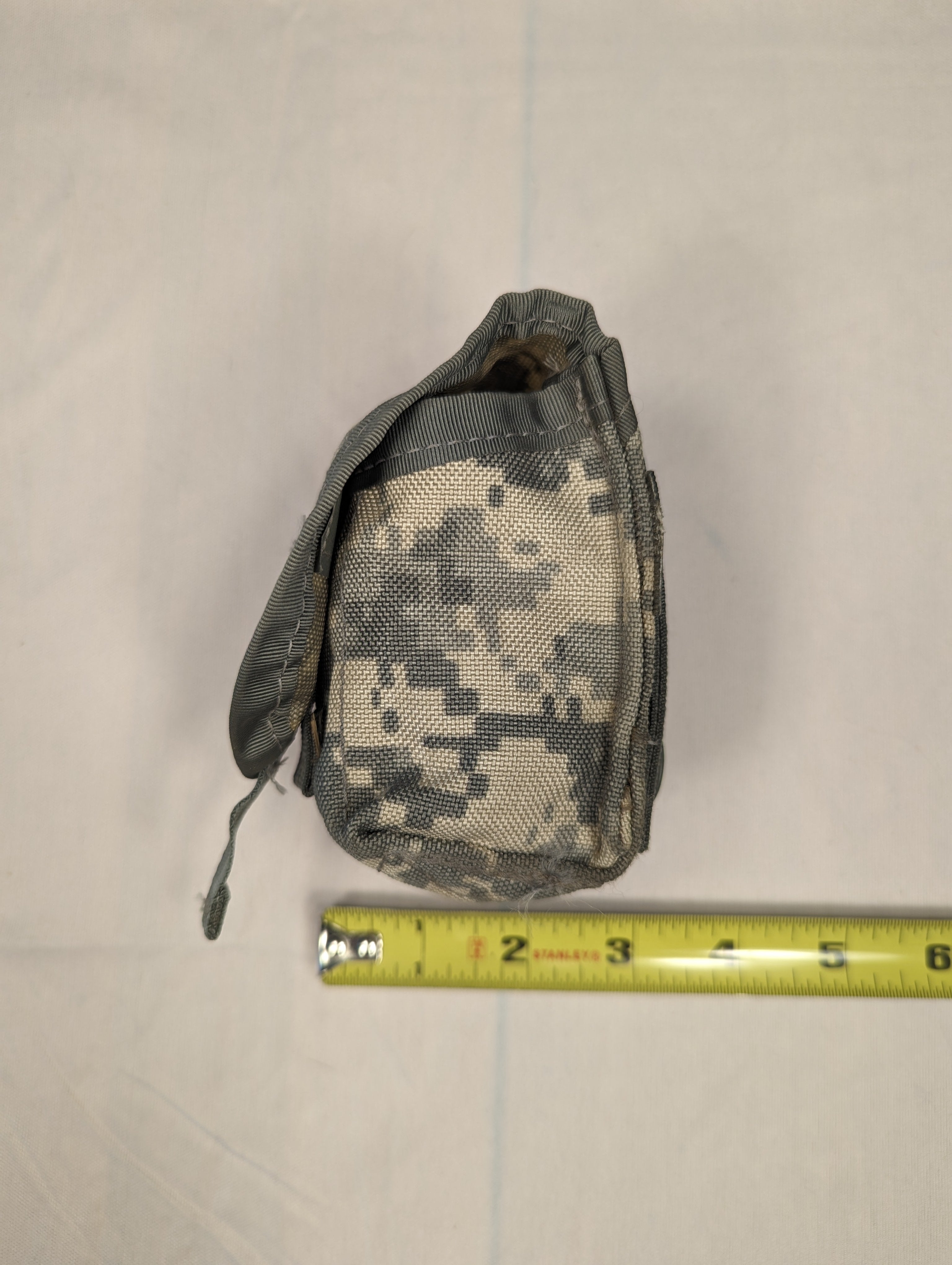 5 HG Pouches - ACU