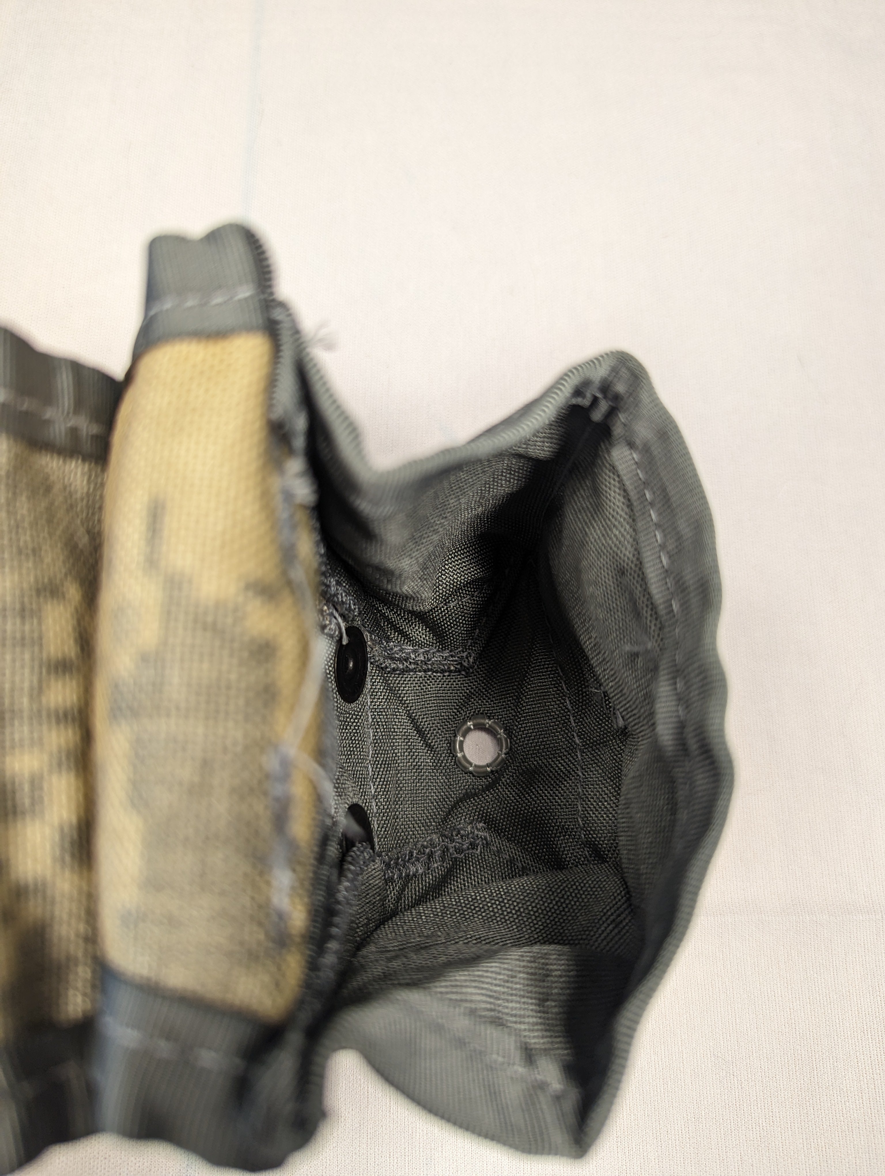 HG Pouch ACU