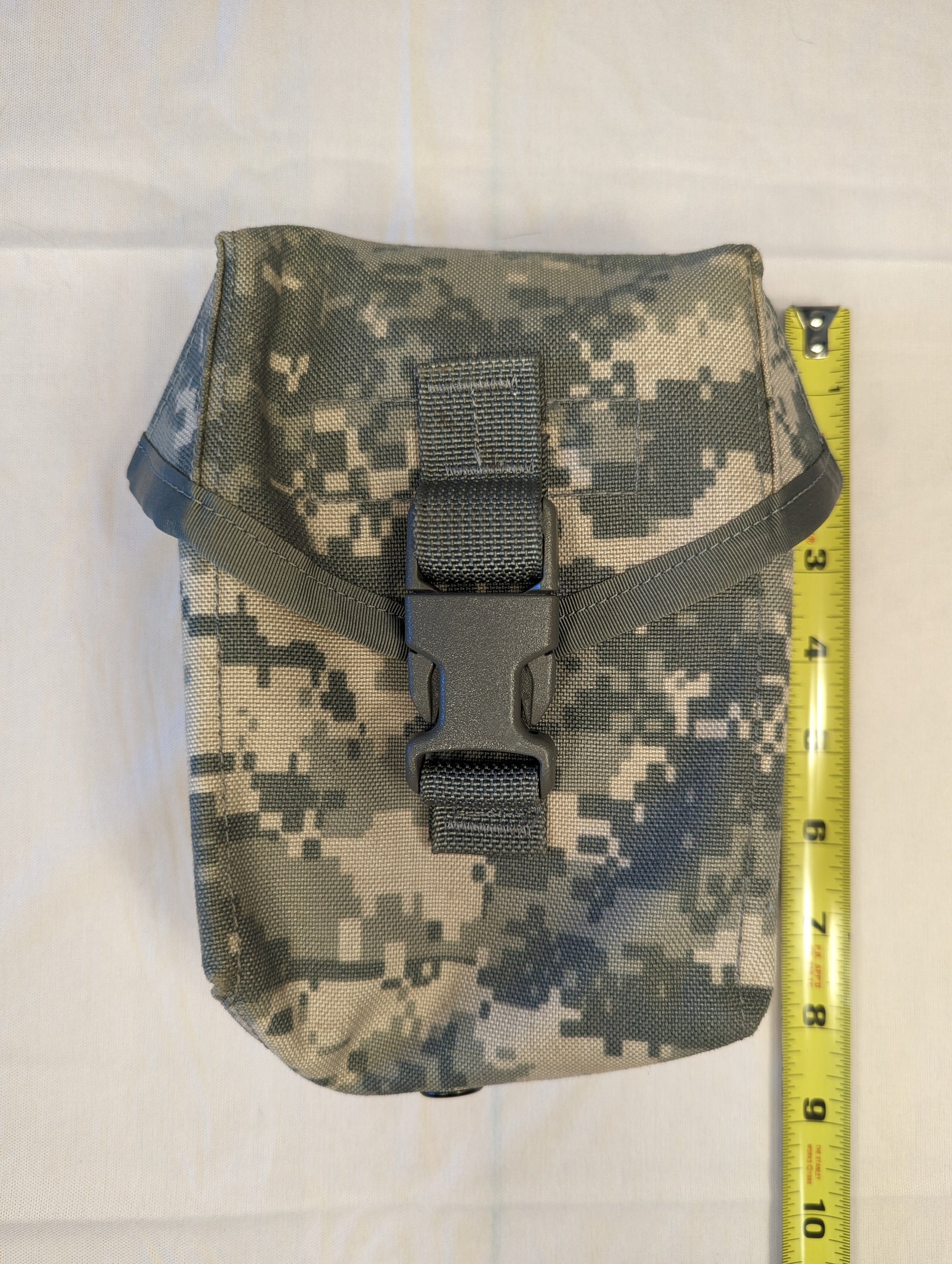 Individual First Aid Kit w/ Insert - UCP/ACU – MONSTERBASS