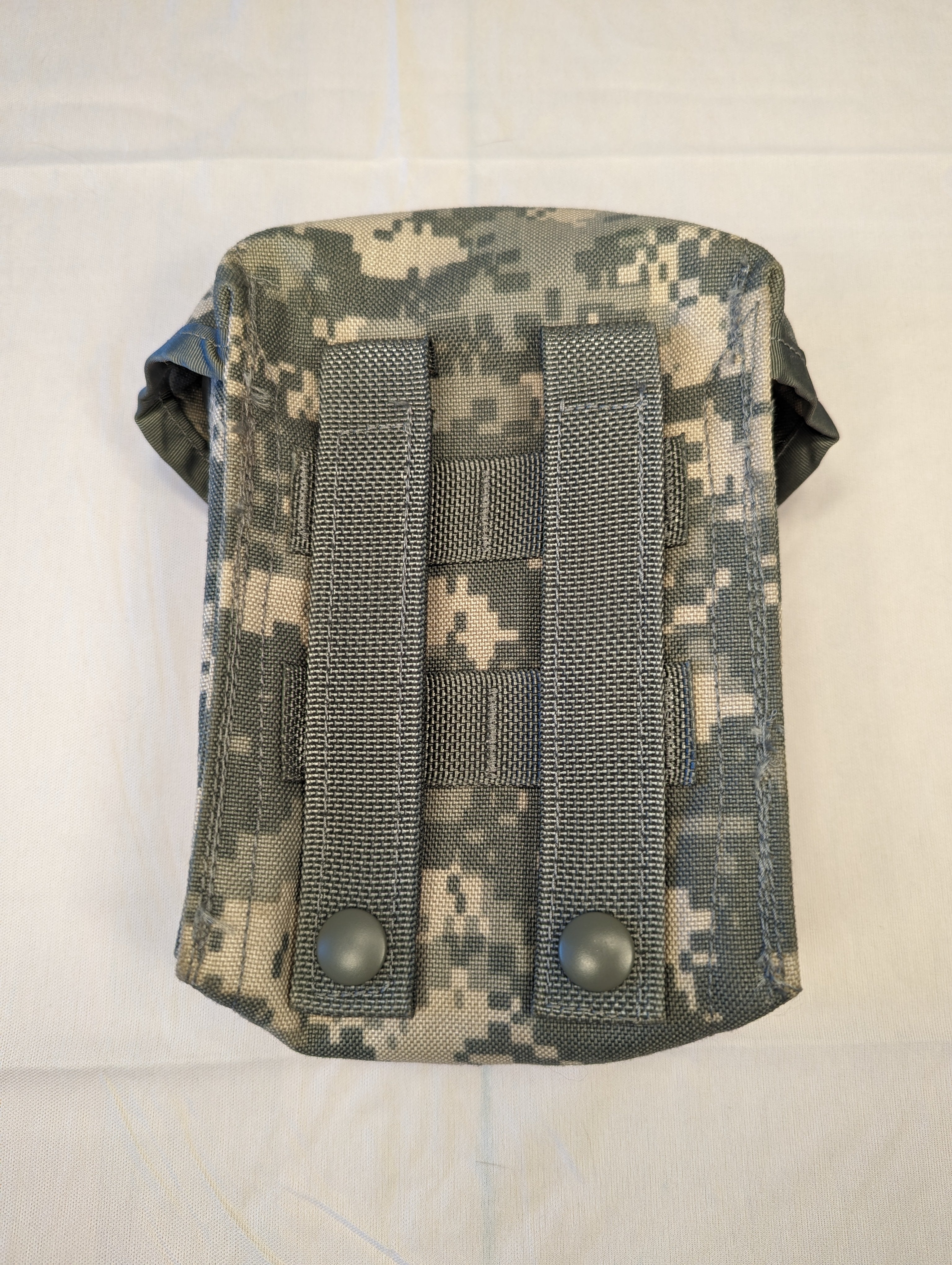 Individual First Aid Kit w/ Insert - UCP/ACU