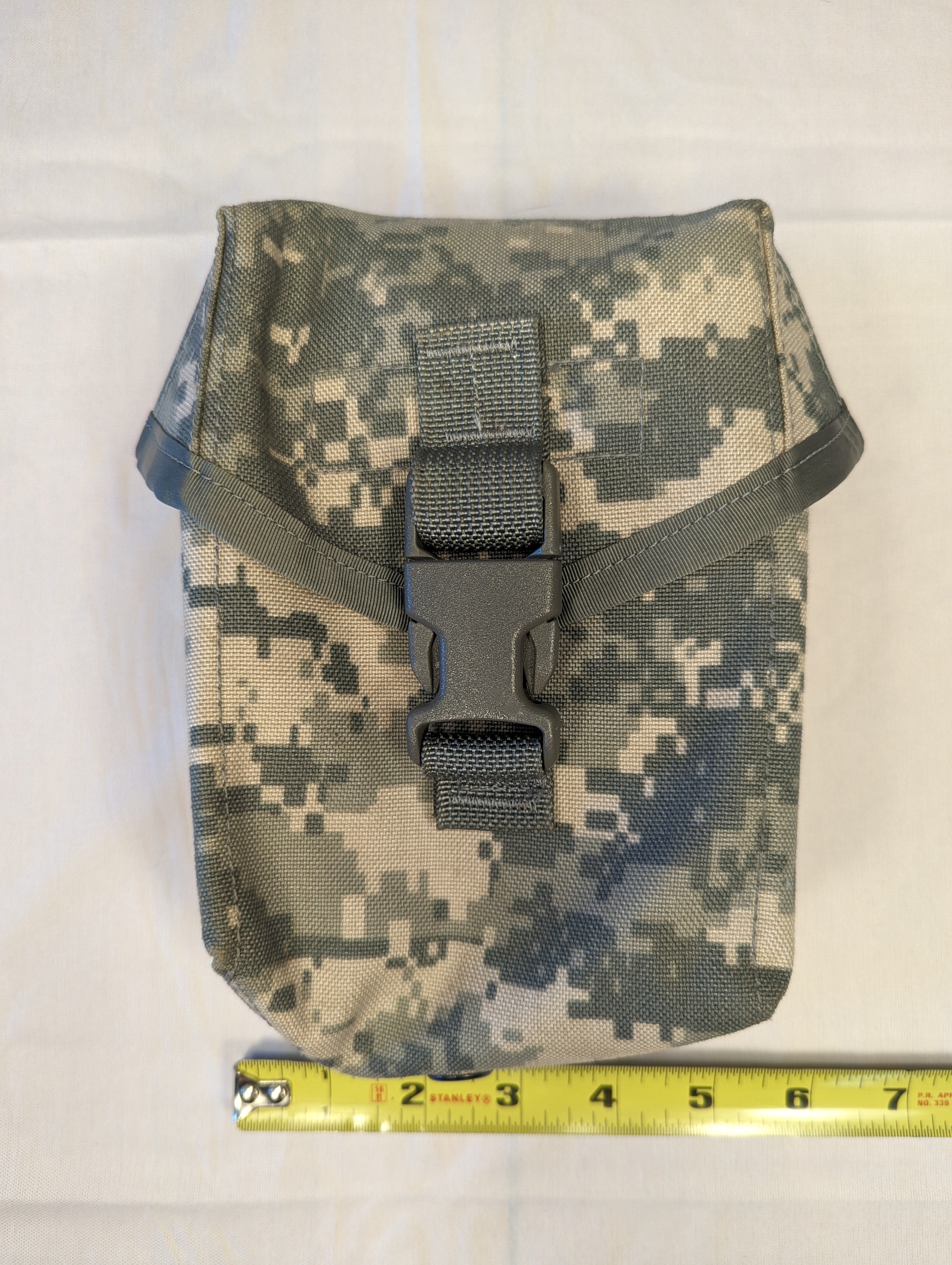 Individual First Aid Kit w/ Insert - UCP/ACU