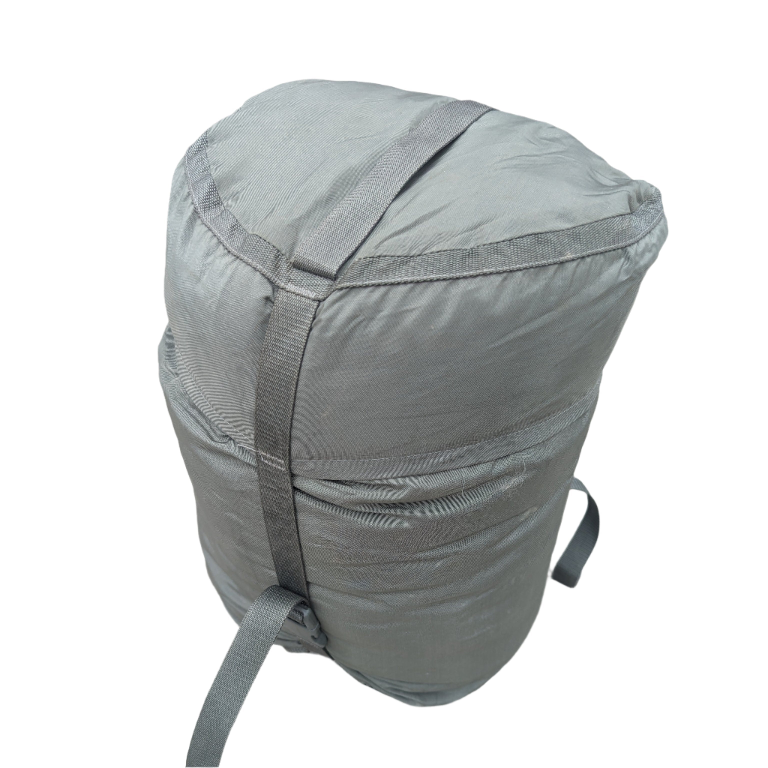 Compression Stuff Sack - Small - Green