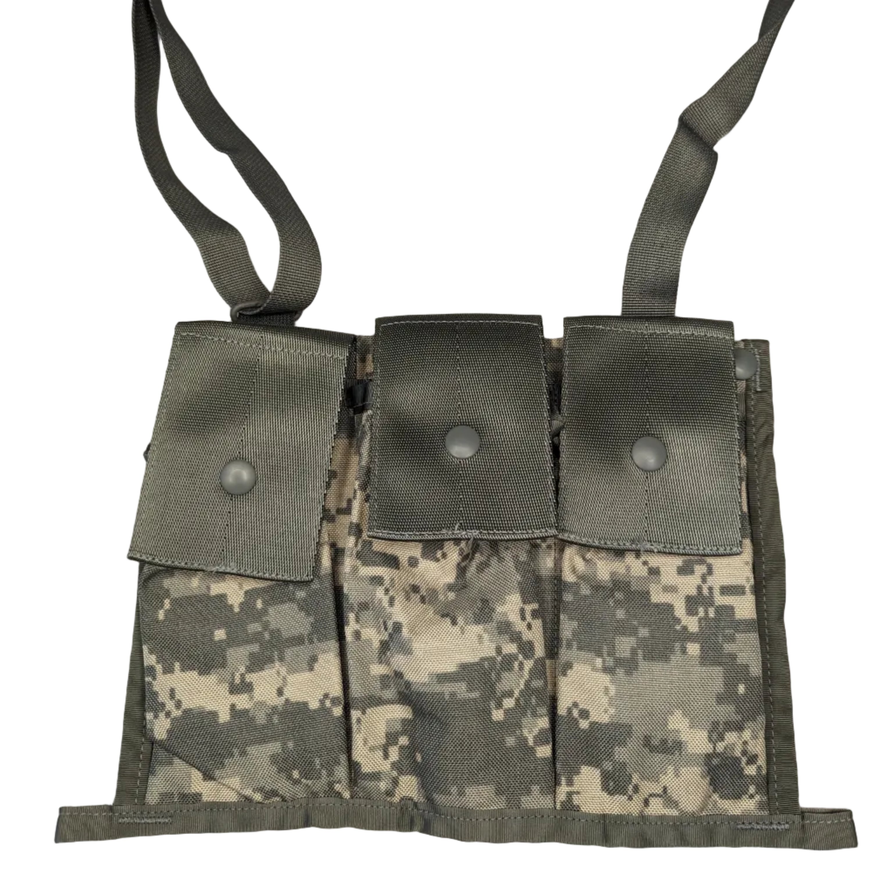 USGI ACU Bandoleer
