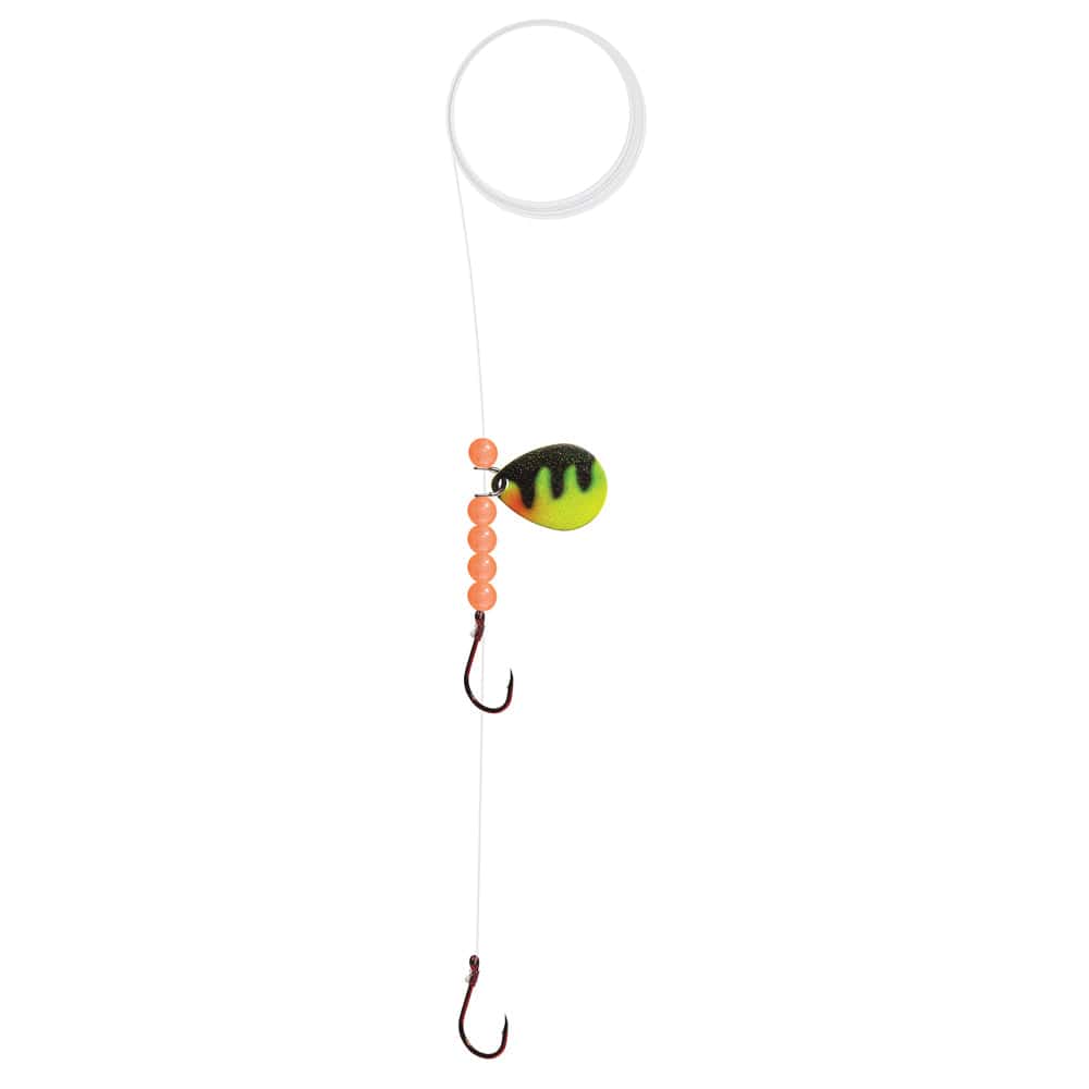 VEXAN® Bait Rigs Perch Vexan Walleye harness Walleye Rigs 48" 2-packs