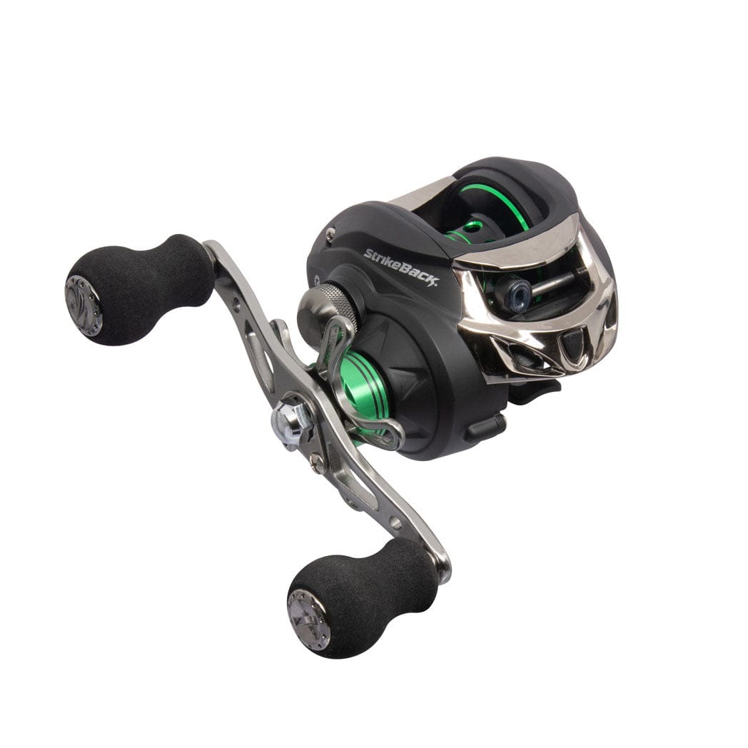 VEXAN® Casting Reel 7:1 Casting Reel StrikeBack Casting Reel