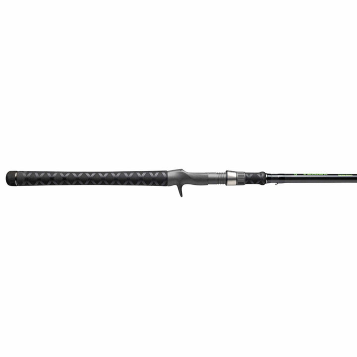 VEXAN® Casting Rod Casting 6'3" Dock Shooter Vexan Bass Casting Rods