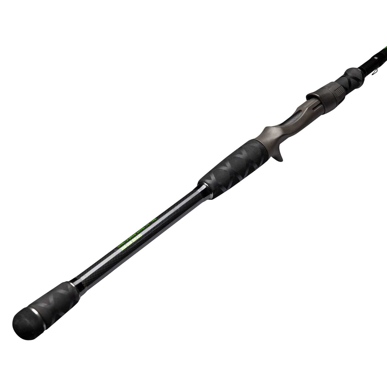 VEXAN® Casting Rod Casting 6'8" Medium Heavy Vexan Bass Casting Rods