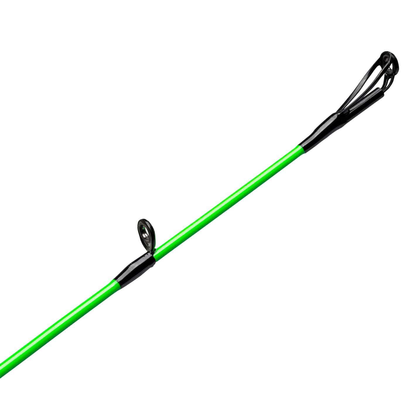VEXAN® Casting Rod StrikeBack Casting Rods