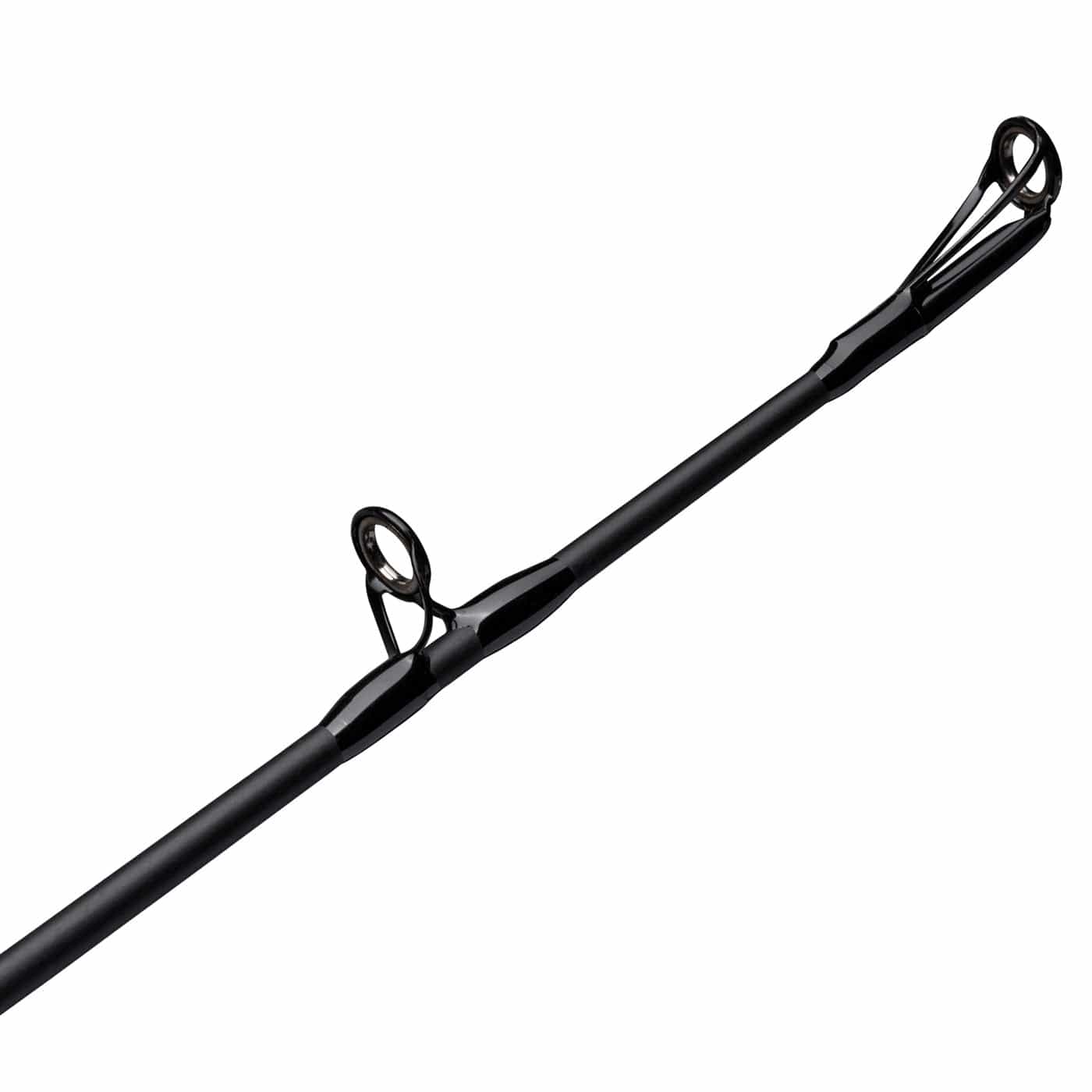 VEXAN® Casting Rod Tackle Industries 2-Piece 9' Big Game Rod