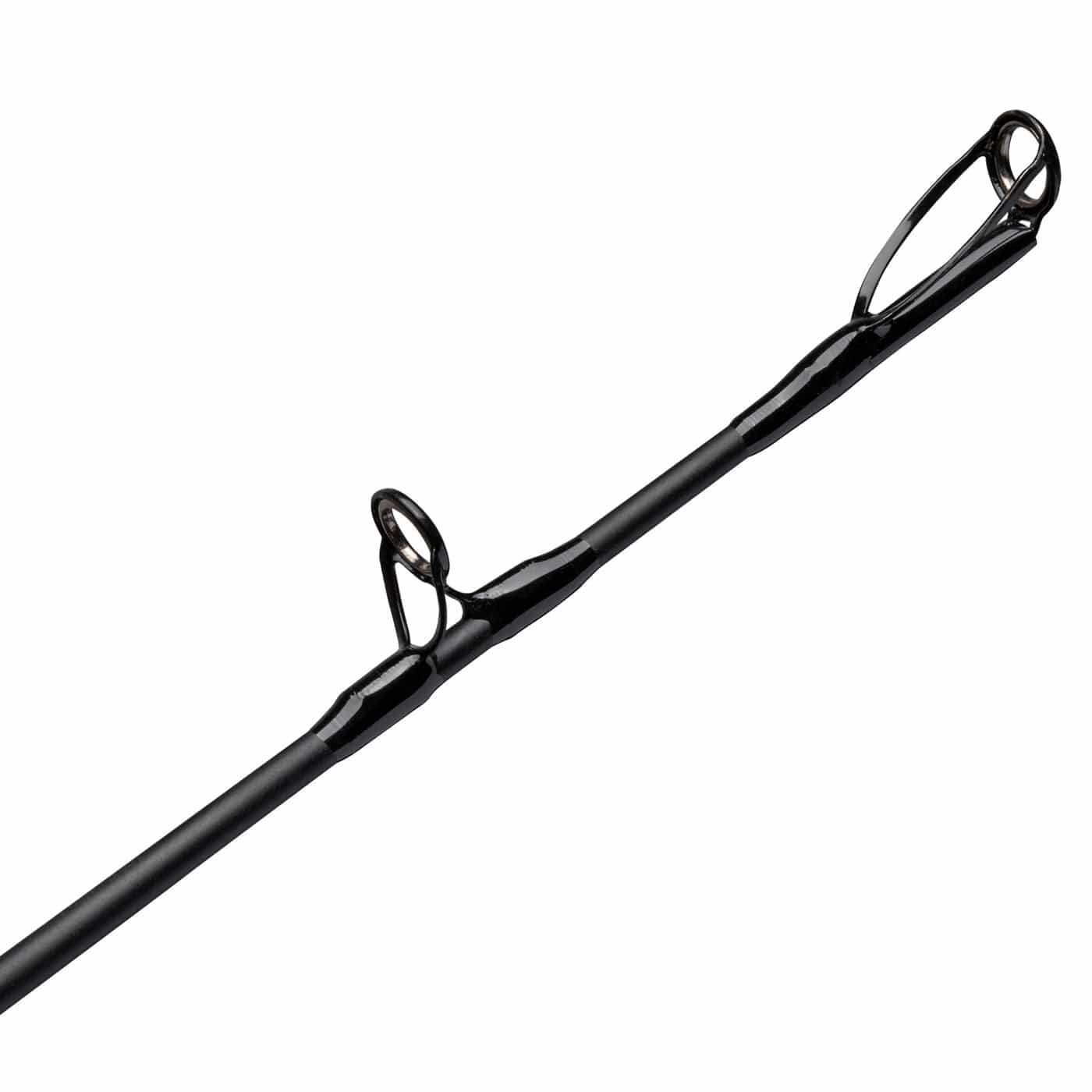 VEXAN® Casting Rod Tackle Industries 2-Piece 9' Big Game Rod