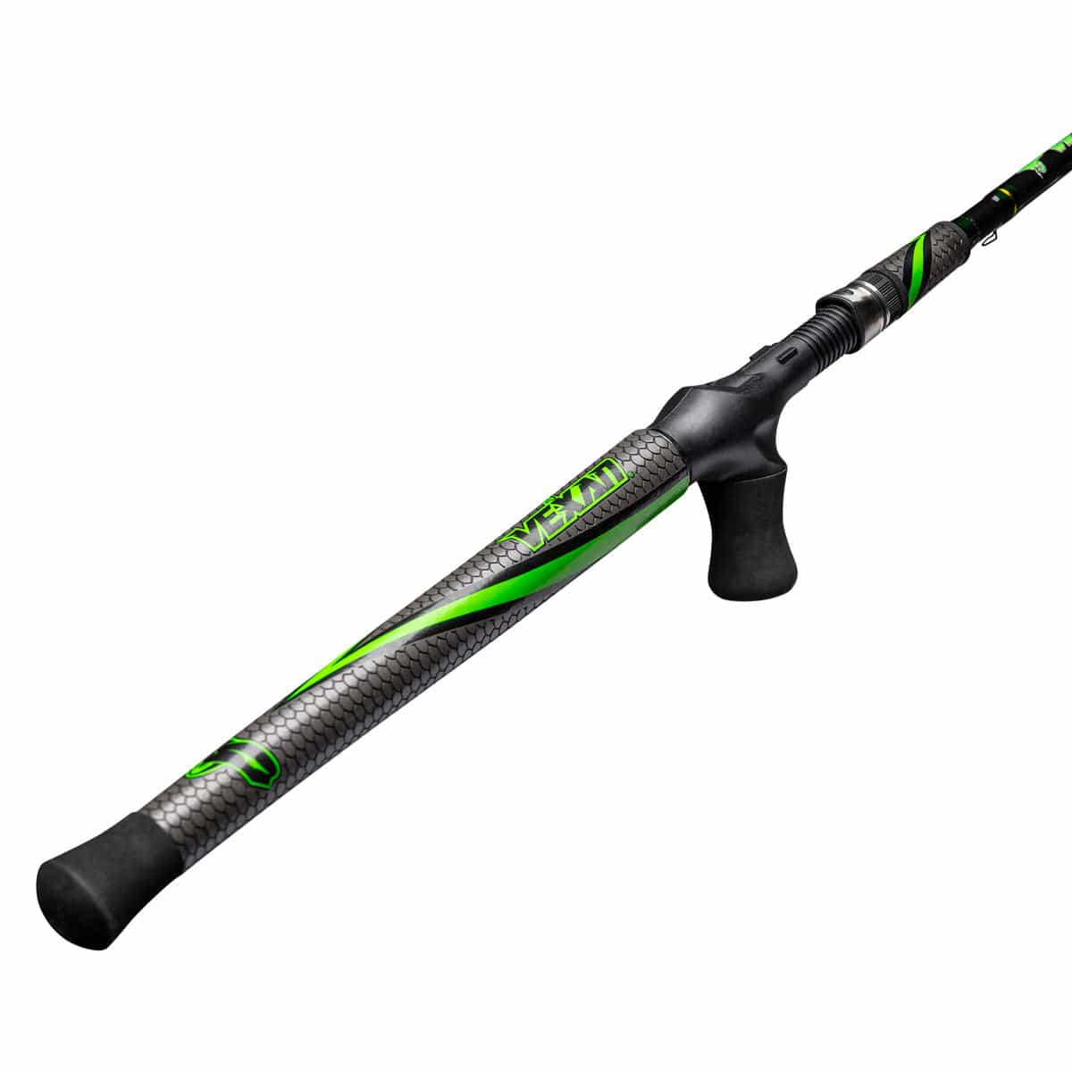 VEXAN® Casting Rod Vexan Pro™ Bass Casting Rods