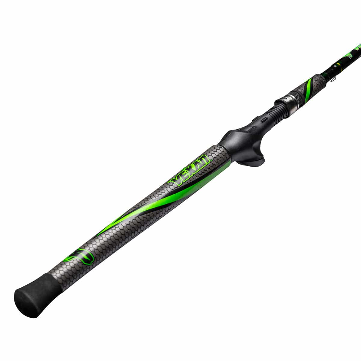 VEXAN® Casting Rod Vexan Pro™ Bass Casting Rods