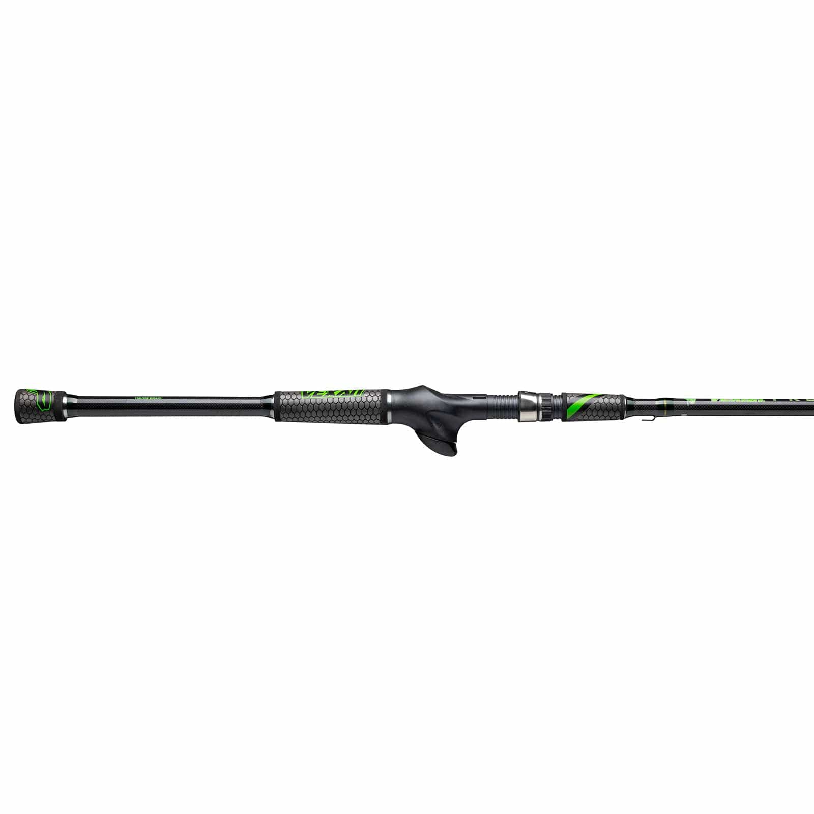 VEXAN® Casting Rod Vexan Pro™ Bass Casting Rods