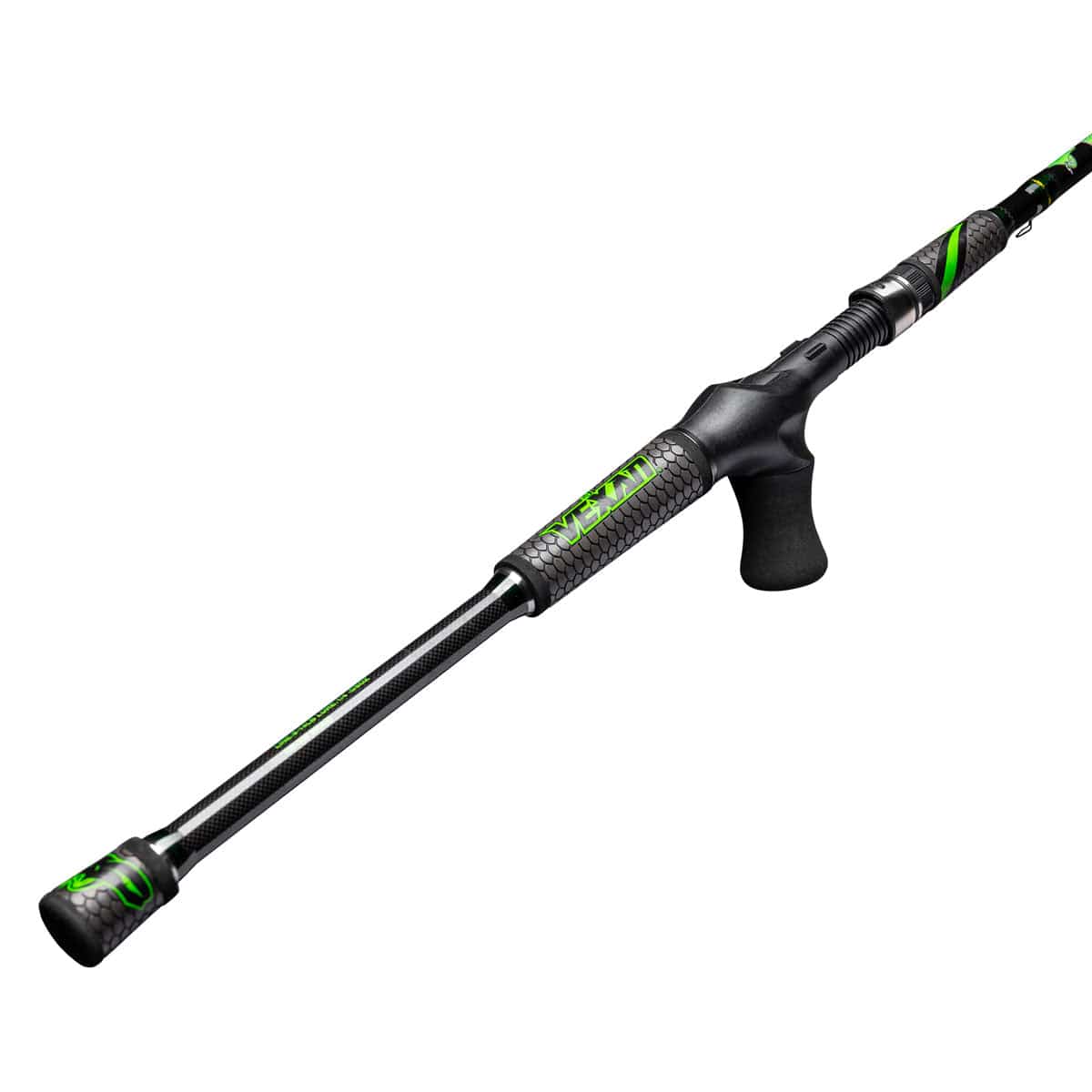 VEXAN® Casting Rod Vexan Pro™ Bass Casting Rods