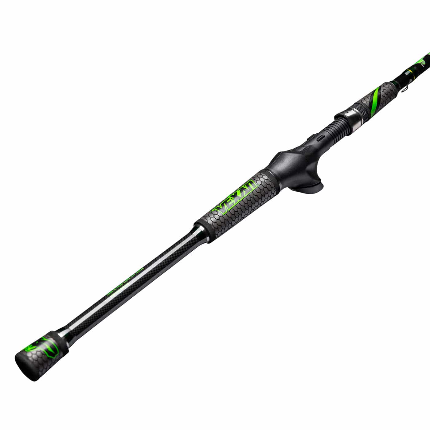 VEXAN® Casting Rod Vexan Pro™ Bass Casting Rods