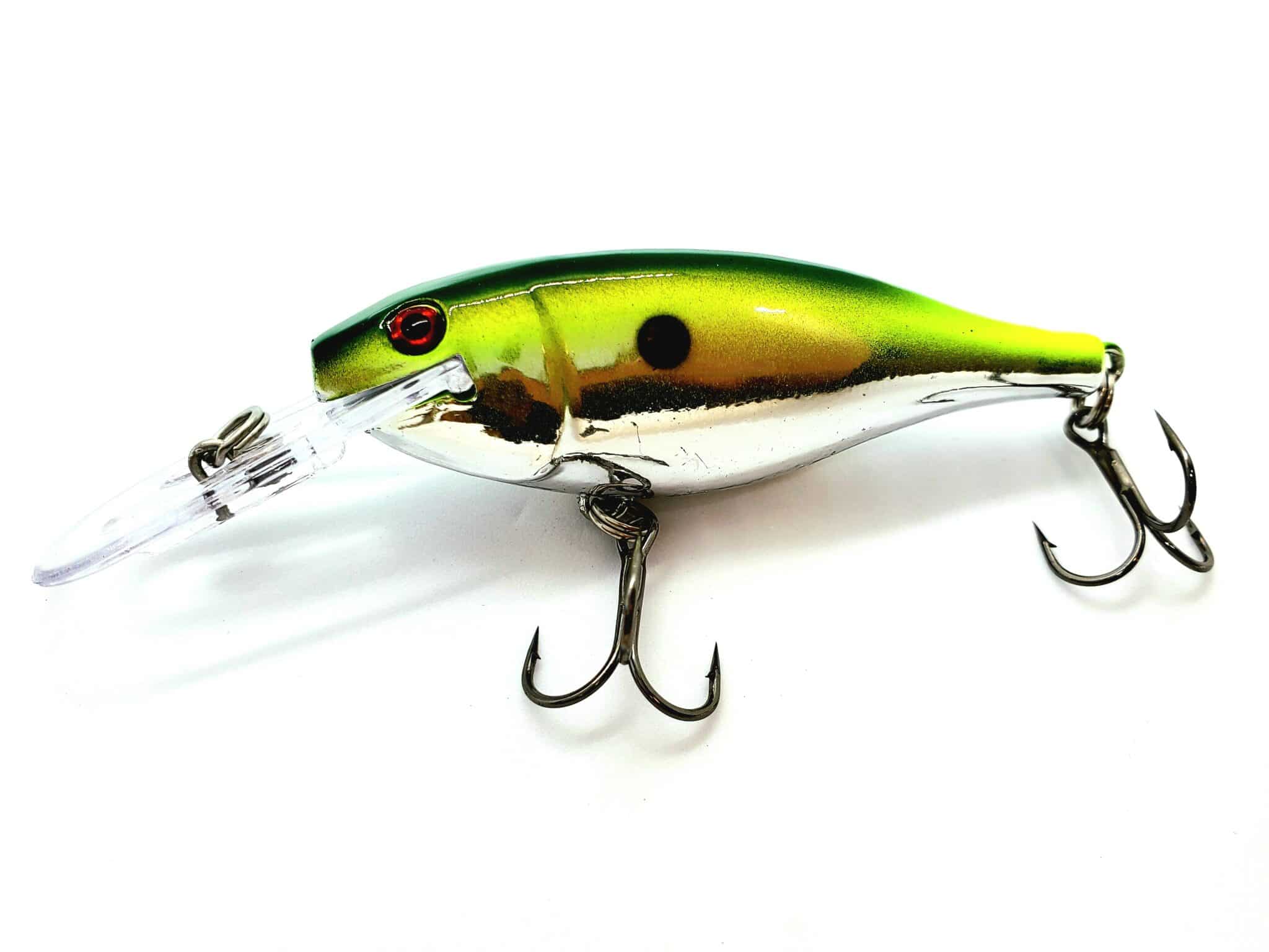 VEXAN® Crankbaits Diesel Rattlin' LIL-Super Cisco