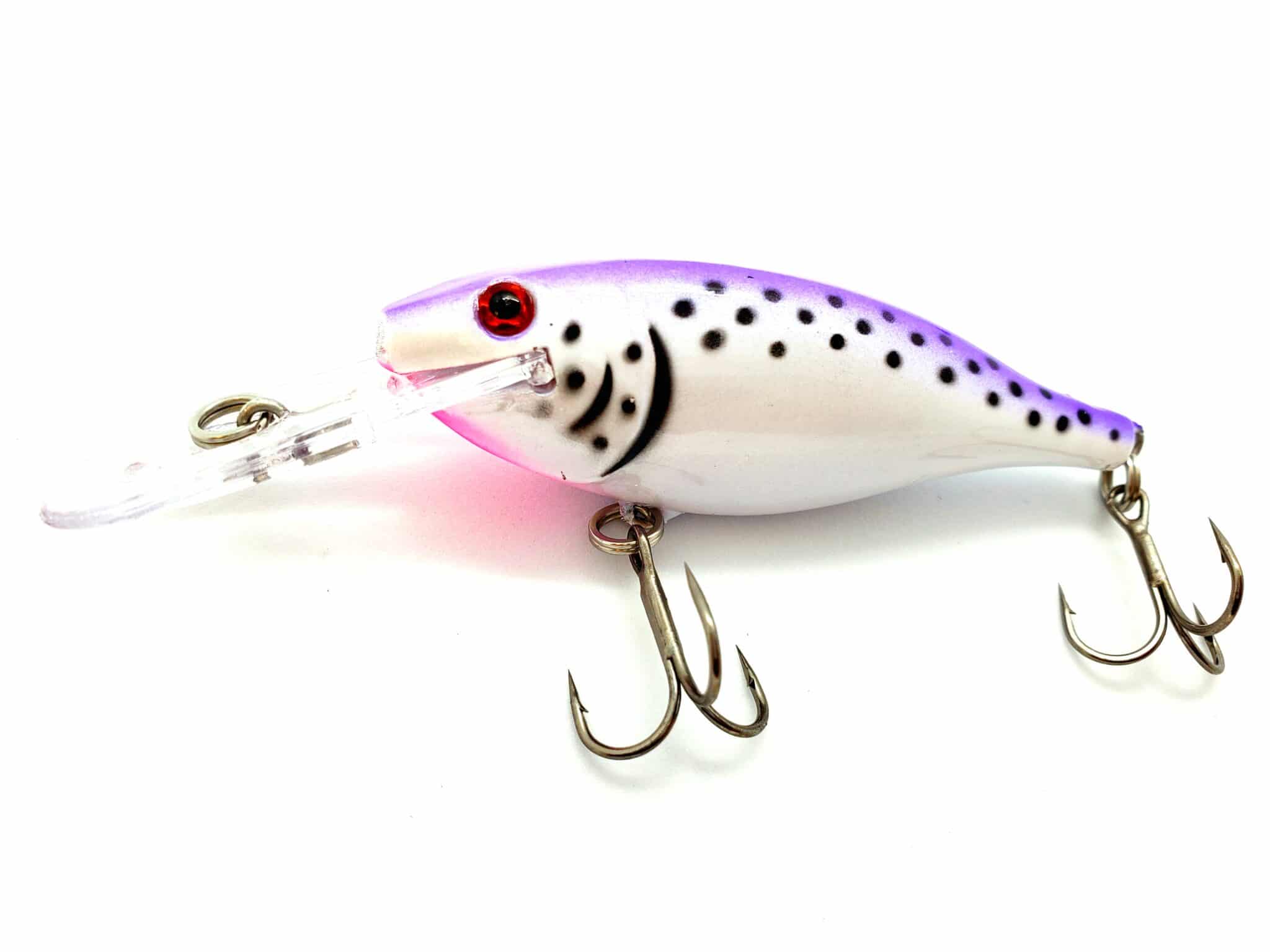 VEXAN® Crankbaits Kitty Kat Rattlin' LIL-Super Cisco
