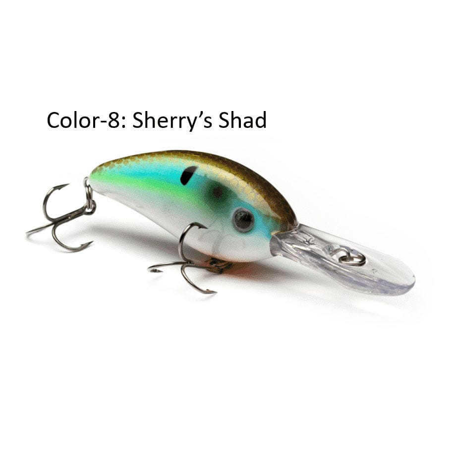 VEXAN® Crankbaits Sherry’s Shad StoneRoller DD