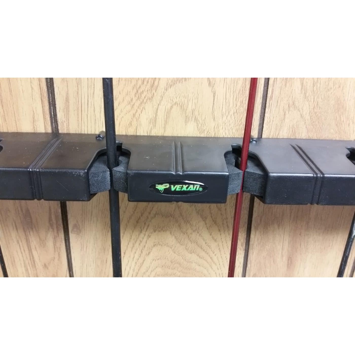 VEXAN® Fishing Rod Accessories Super 6 Fishing Rod Rack