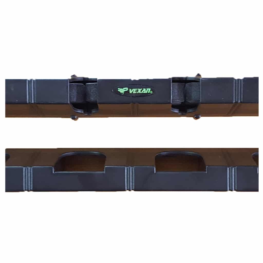 VEXAN® Fishing Rod Accessories Super 6 Fishing Rod Rack