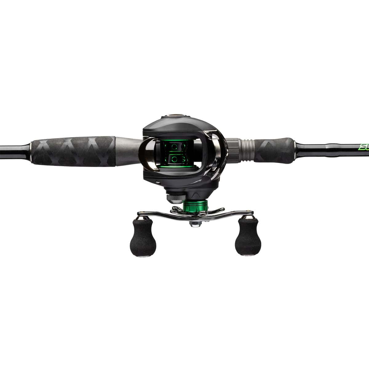 VEXAN® Rod & Reel Combo Casting 6'10" Medium - Mod StrikeBack Rod & Reel Combo