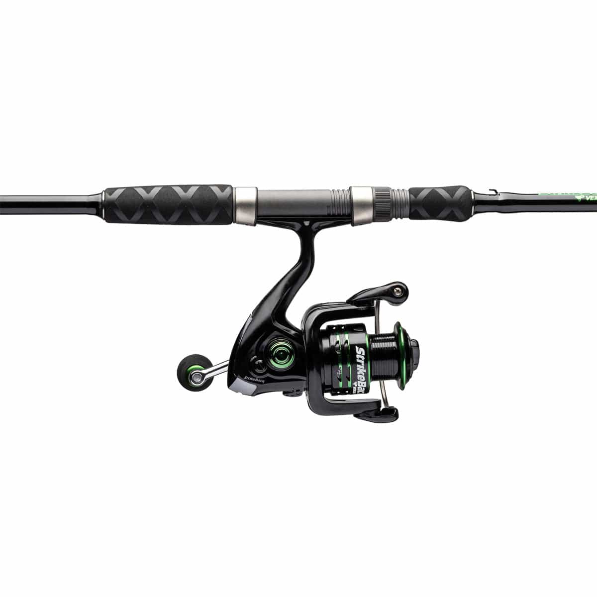 VEXAN® Rod & Reel Combo Spinning 7' Medium Light - Fast StrikeBack Rod & Reel Combo