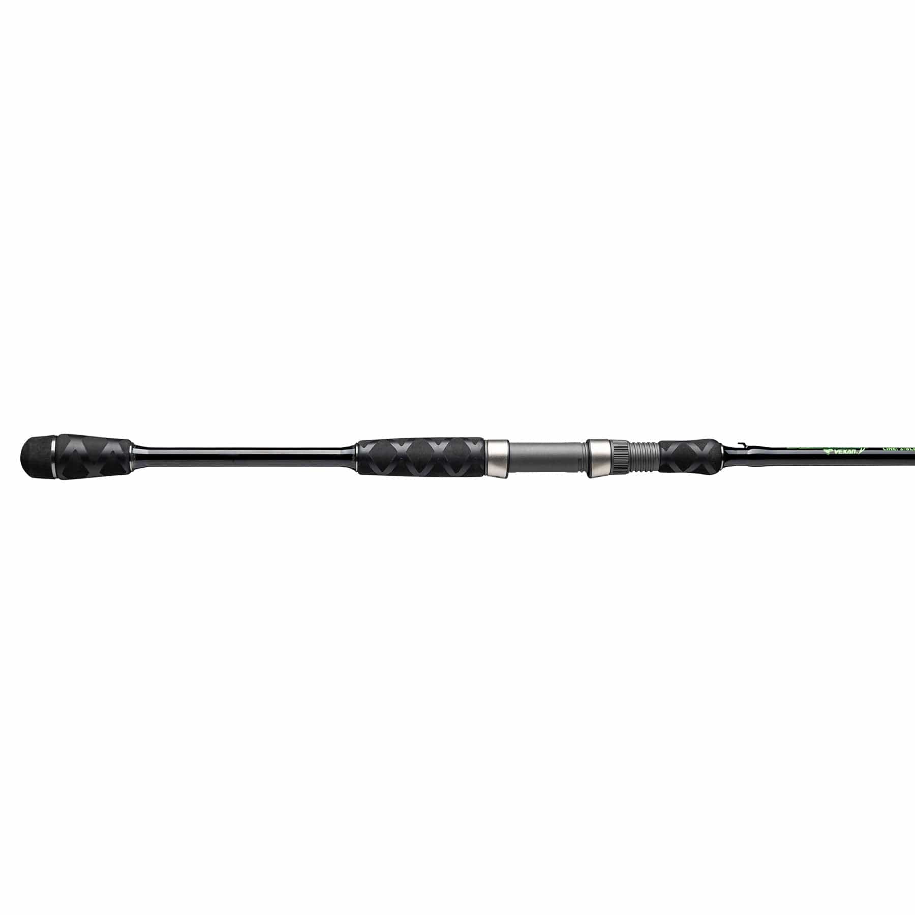 VEXAN® Rod & Reel Combo StrikeBack Rod & Reel Combo
