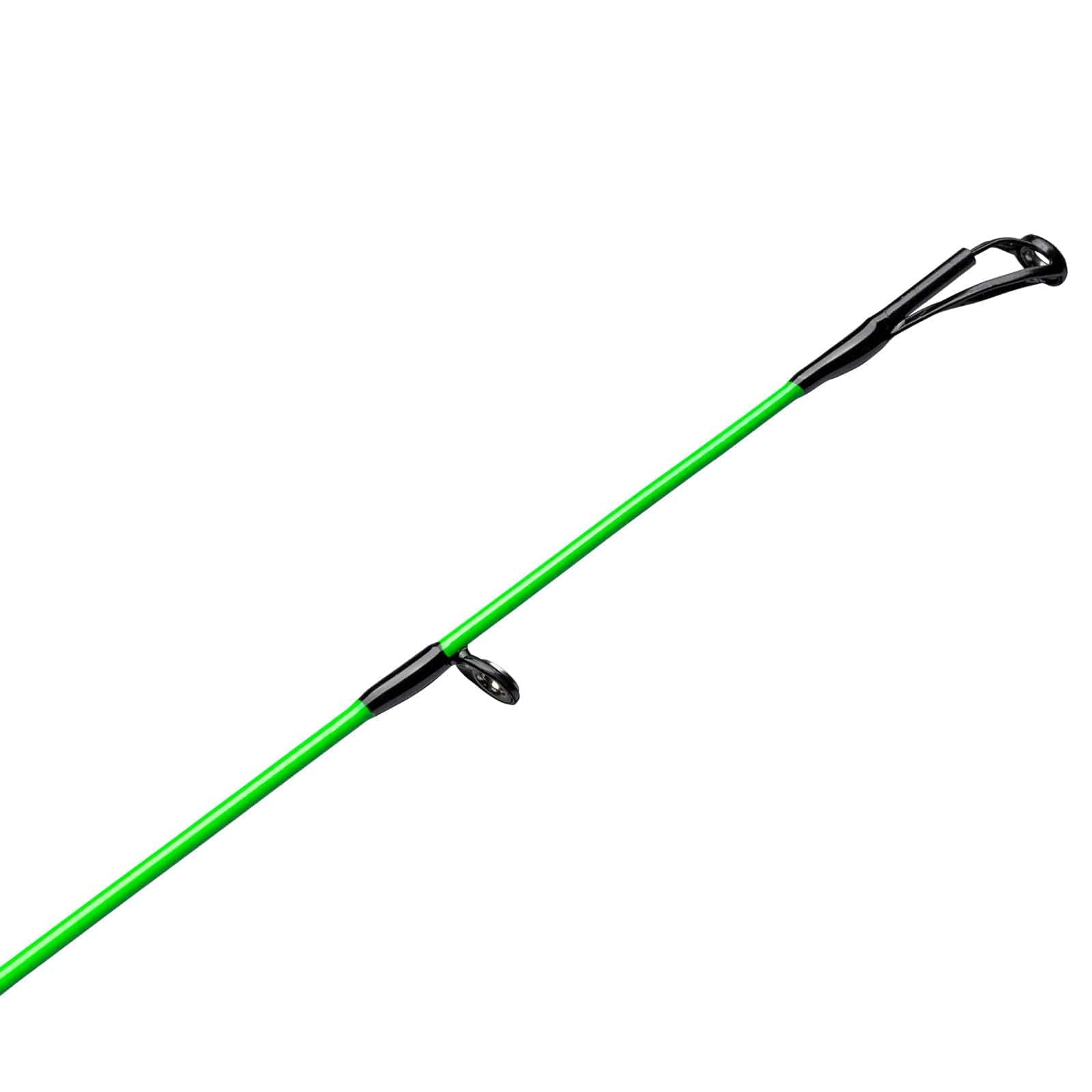 VEXAN® Rod & Reel Combo StrikeBack Rod & Reel Combo