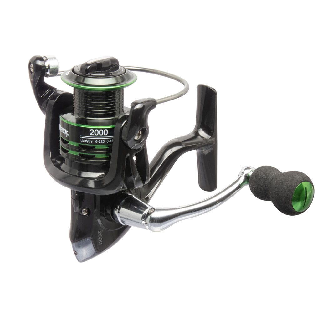 VEXAN® Spinning Reel 2000 Spinning Reel StrikeBack Spinning Reel