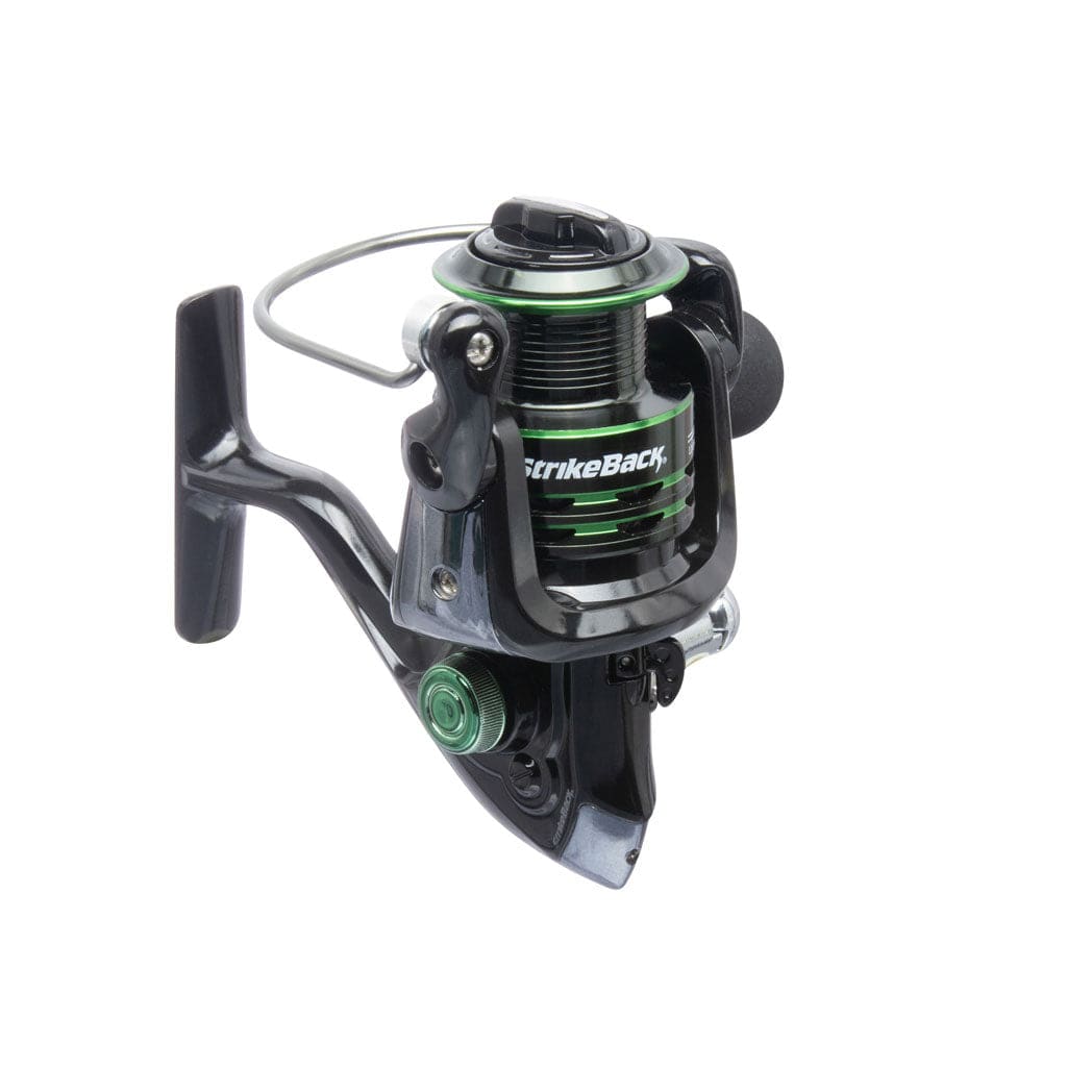 VEXAN® Spinning Reel StrikeBack Spinning Reel