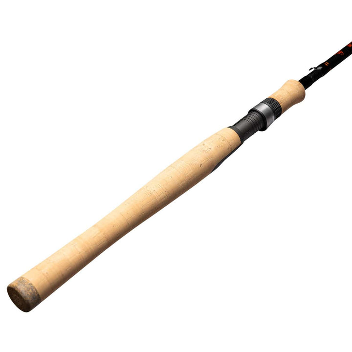 VEXAN® Spinning Rod Spinning 6'3" Medium - Xtra Fast Vexan Walleye Rods