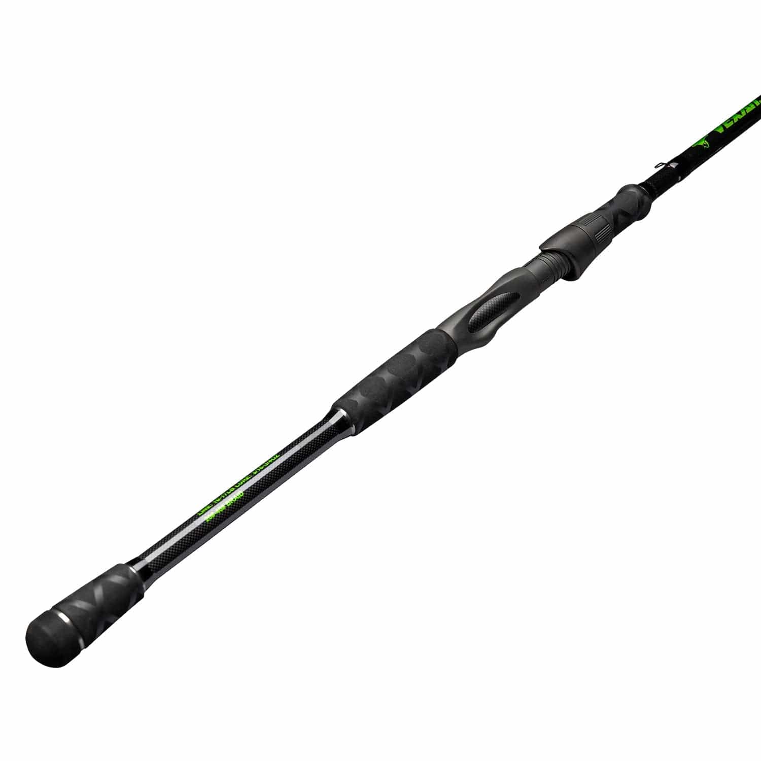 VEXAN® Spinning Rod Spinning 6'6" Medium Heavy Vexan Bass Spinning Rods
