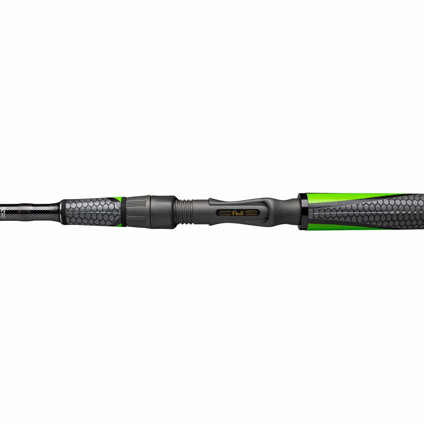 VEXAN® Spinning Rod Spinning 7'2" Medium Fast - Medium Vexan Pro™ Bass Spinning Rods