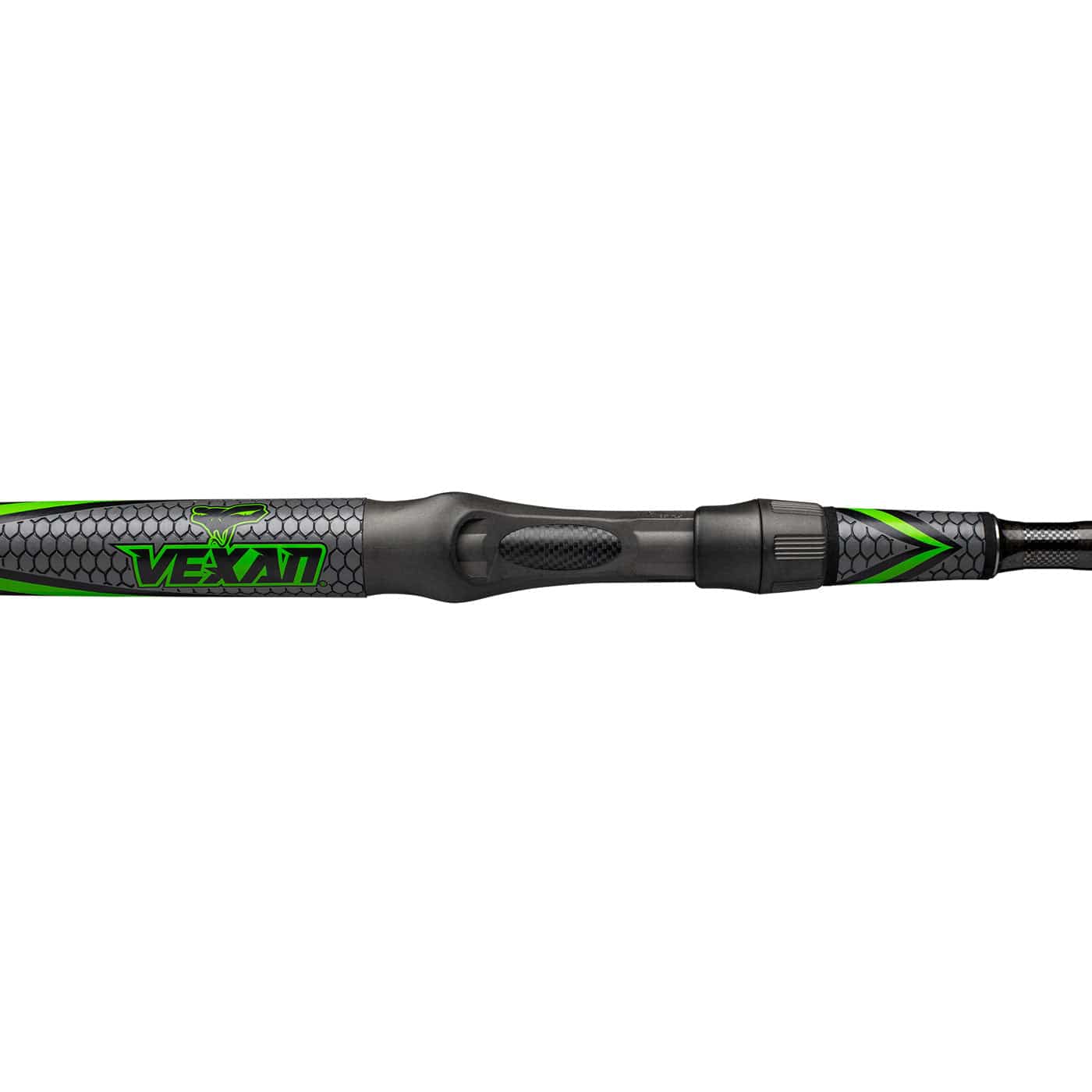 VEXAN® Spinning Rod Spinning 7'2" Medium Fast - Medium Vexan Pro™ Bass Spinning Rods