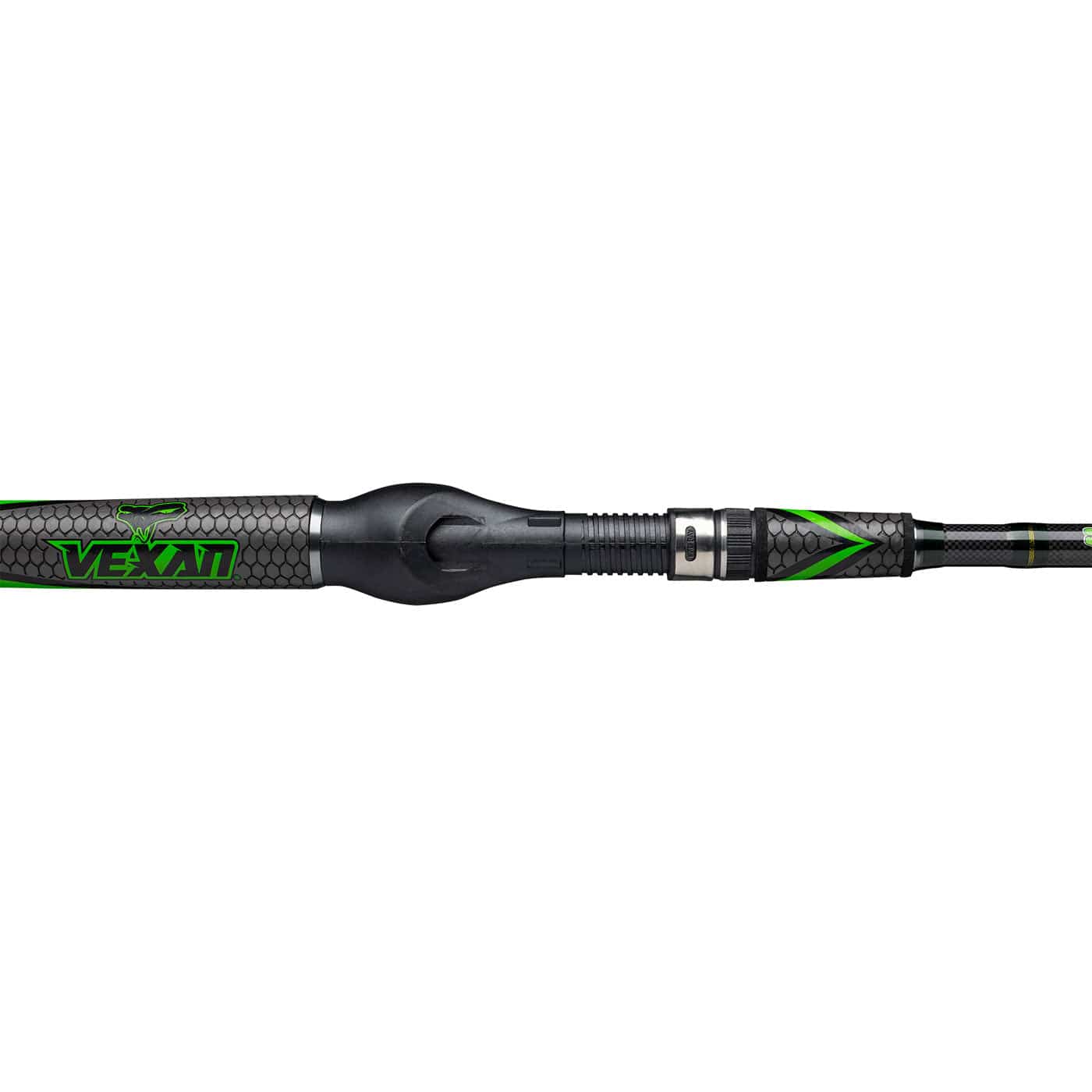 VEXAN® Spinning Rod Spinning 7'2" Medium Fast - Medium Vexan Pro™ Bass Spinning Rods