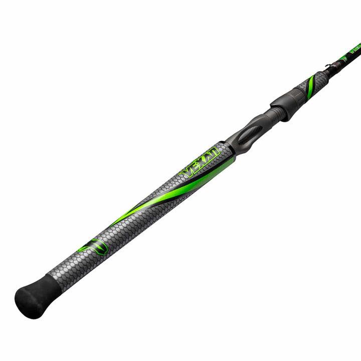 VEXAN® Spinning Rod Spinning 7'2" Medium Fast - Medium Vexan Pro™ Bass Spinning Rods