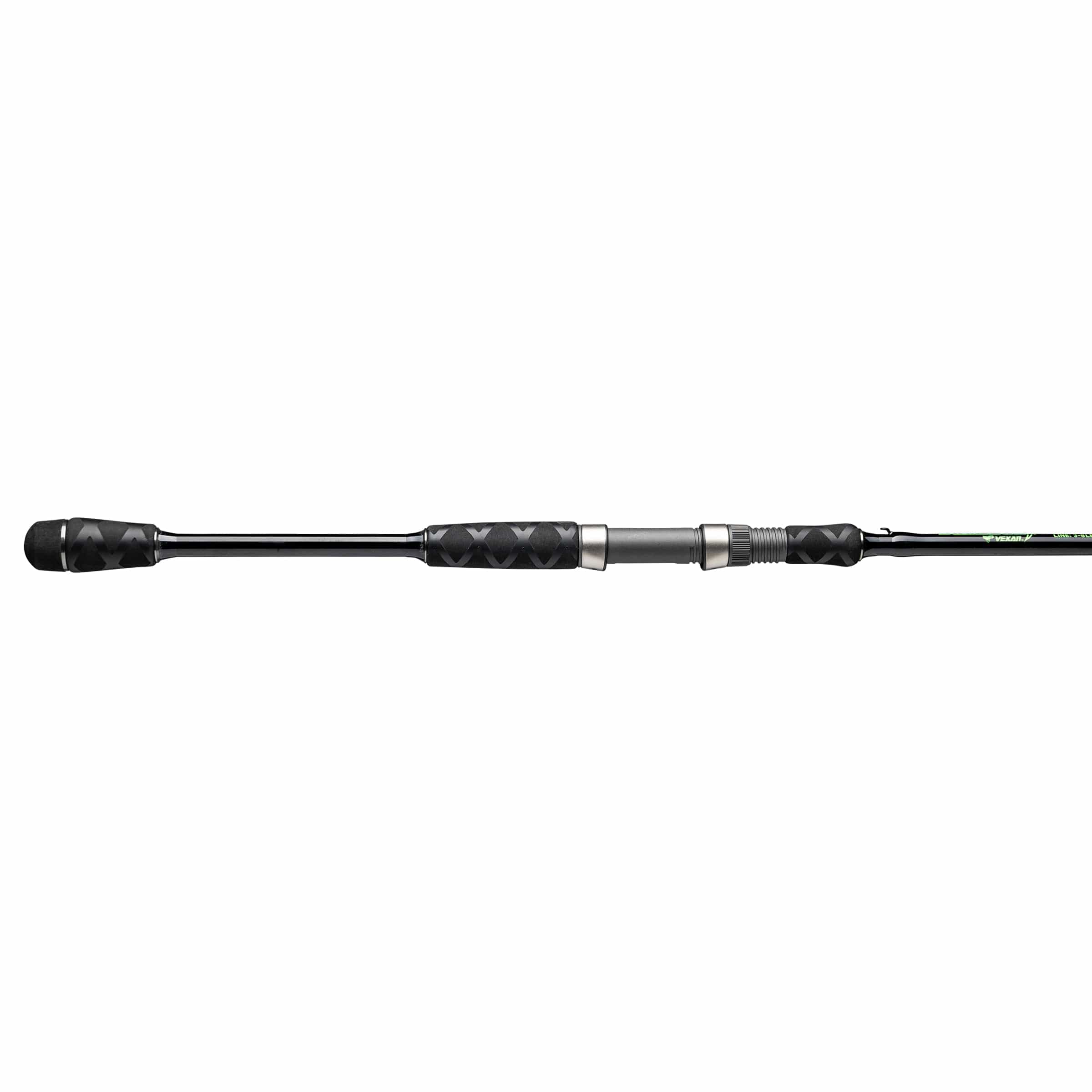 VEXAN® Spinning Rod StrikeBack Spinning Rods